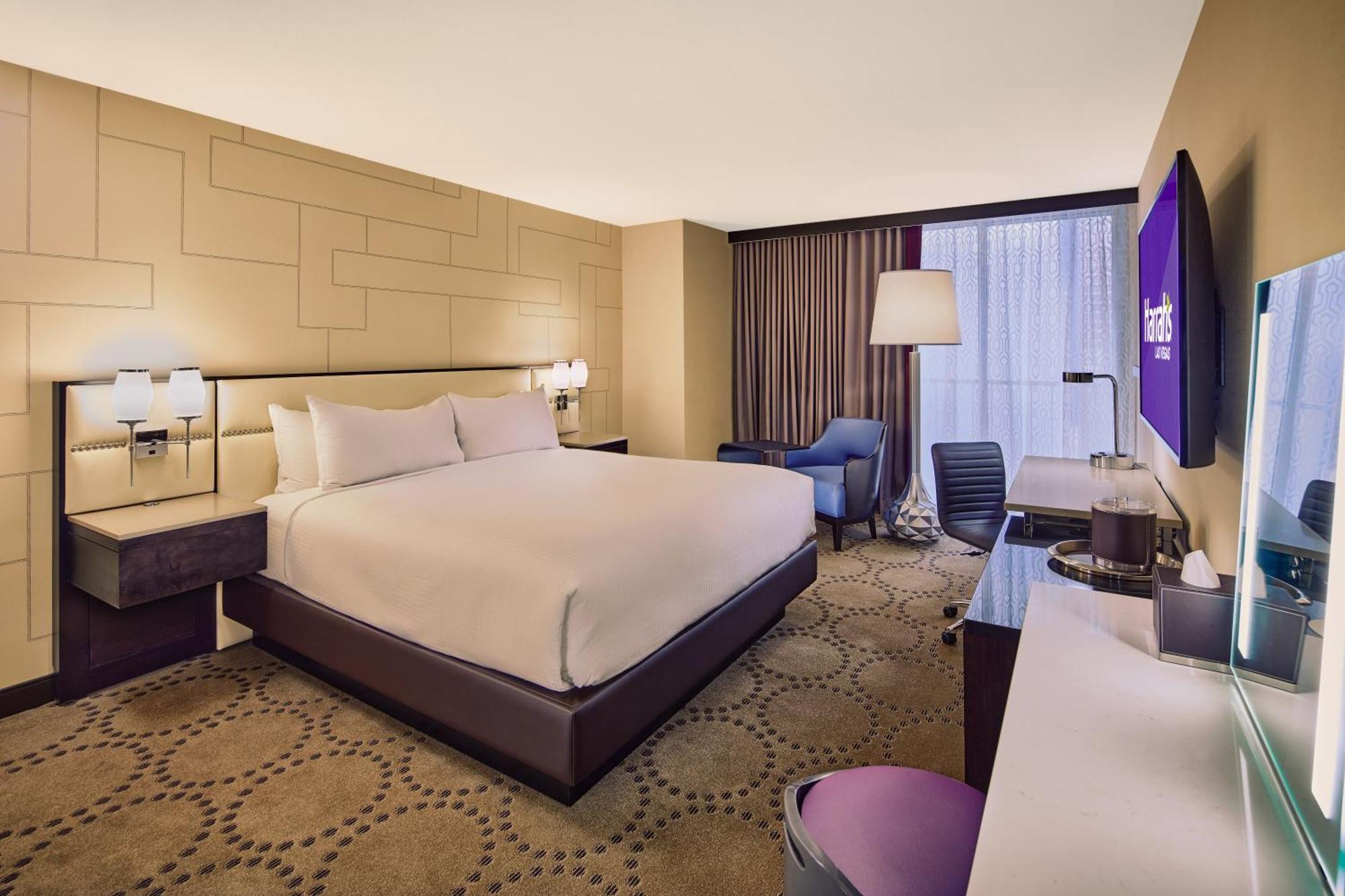 Room Type Assigned on Arrival