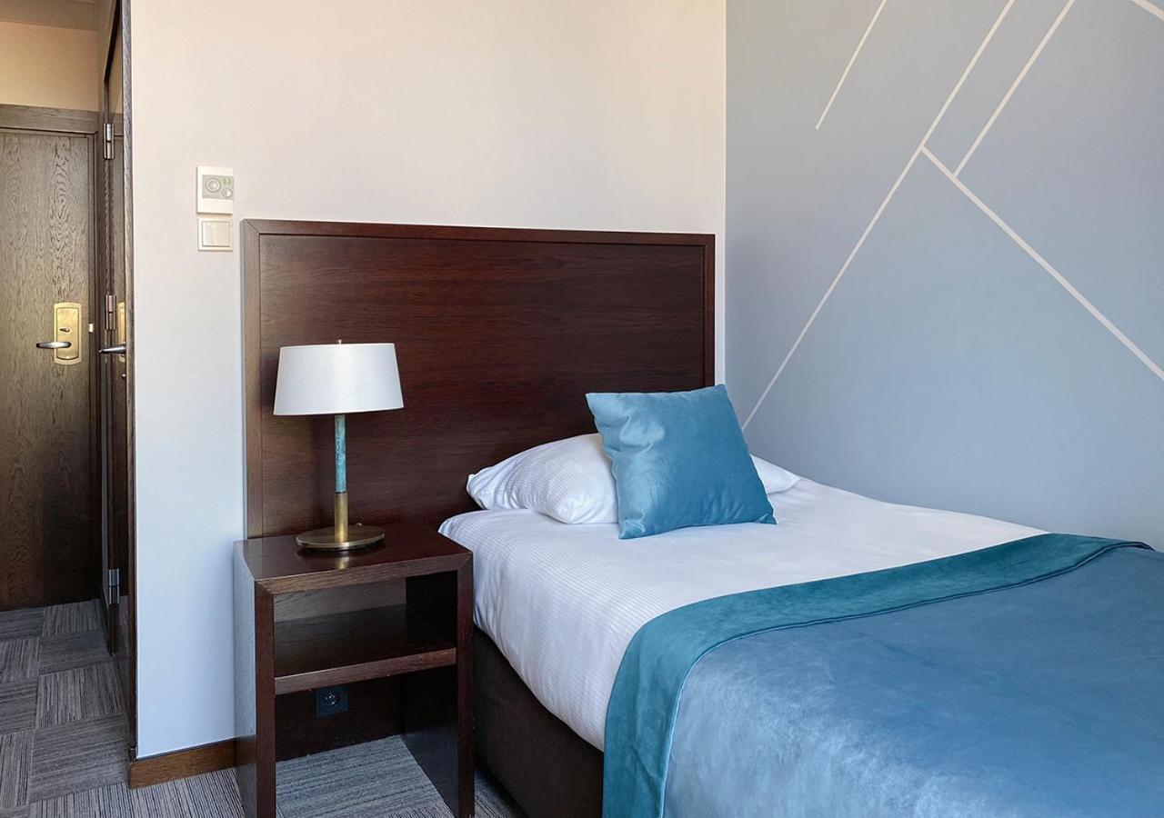 Classic Single Room