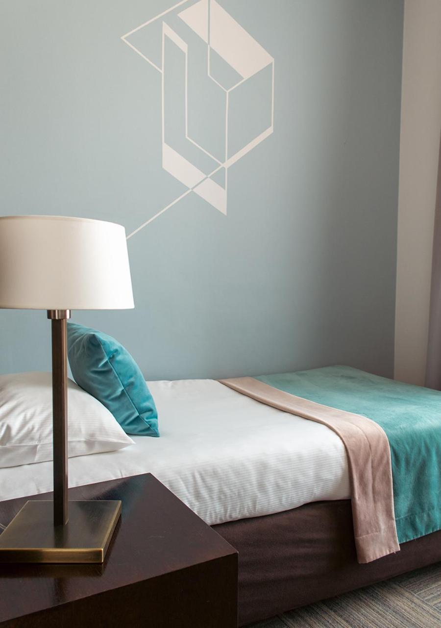Classic Single Room