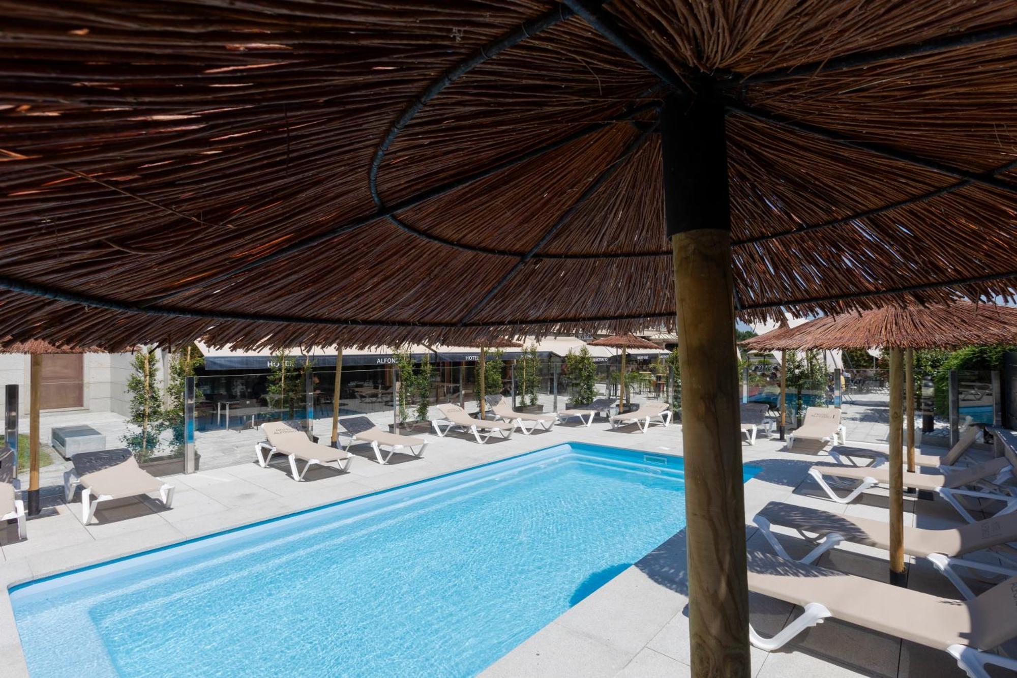 Single Room Terrace