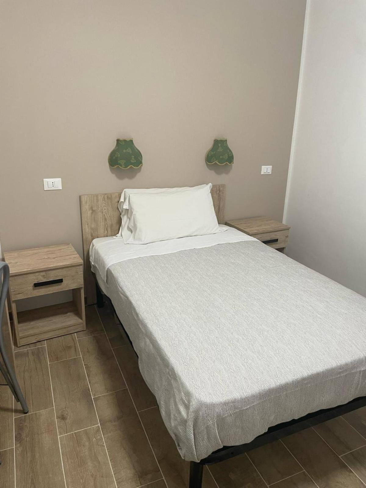 Deluxe Einzelzimmer