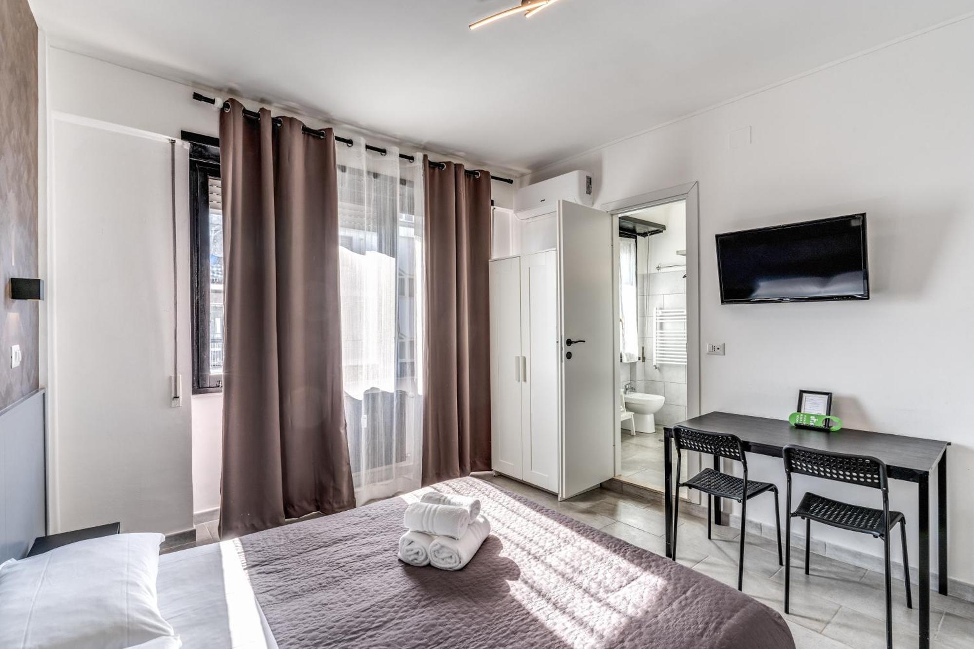 Comfort Double Room