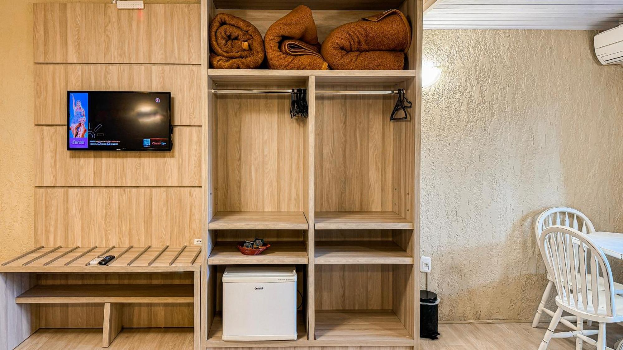 Luxury Quadruple Room