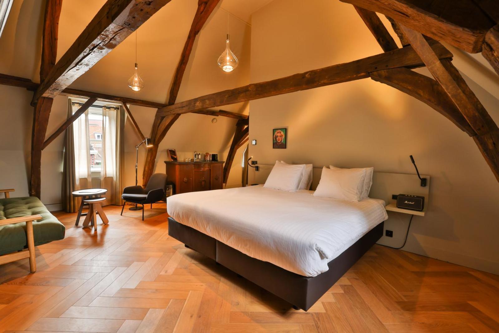 Superior Suite