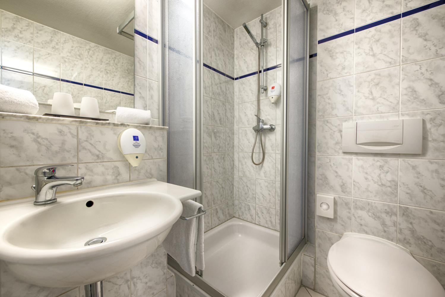Comfort Double or Twin Room