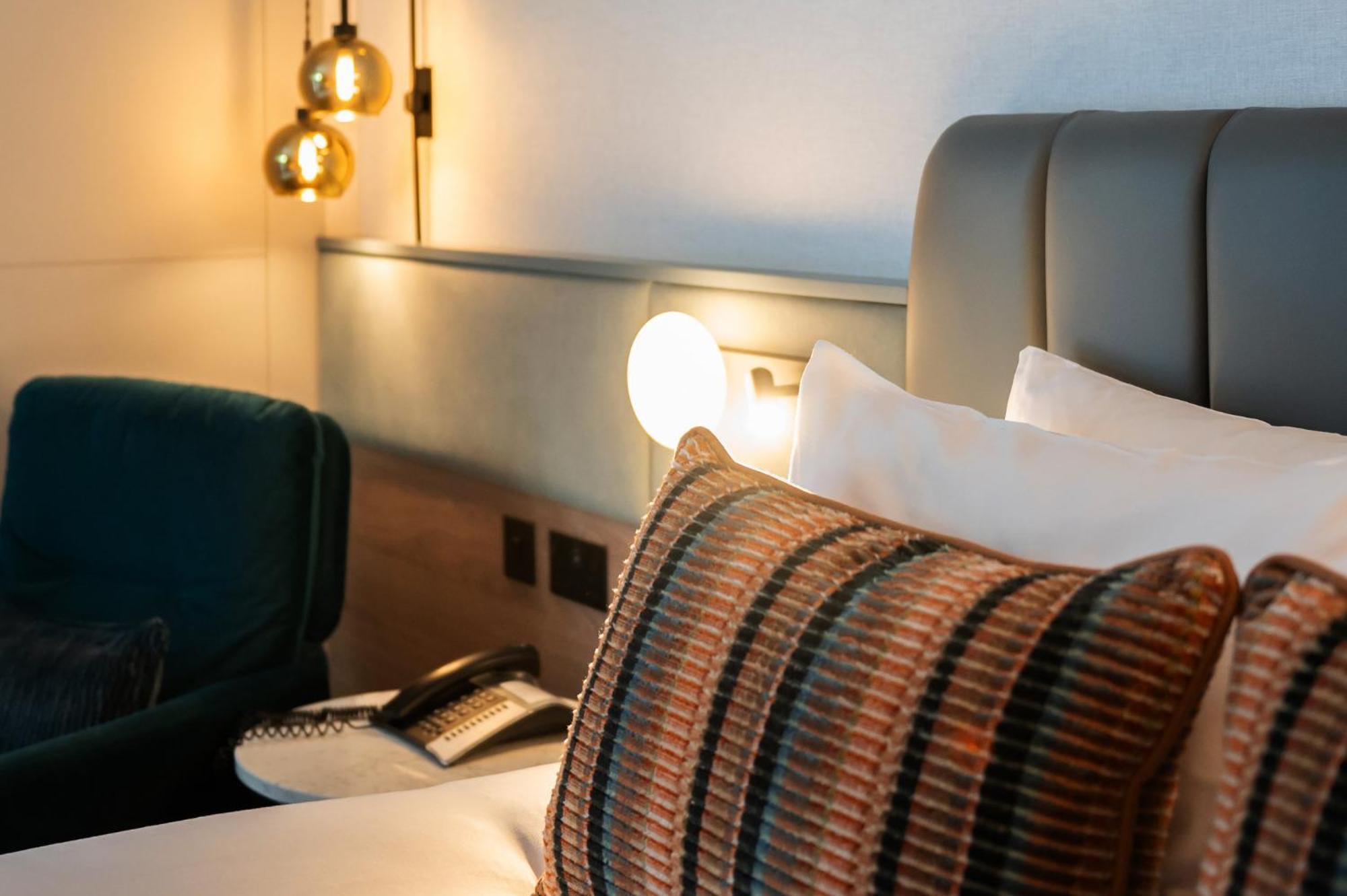 Premium King Room Club Lounge Access