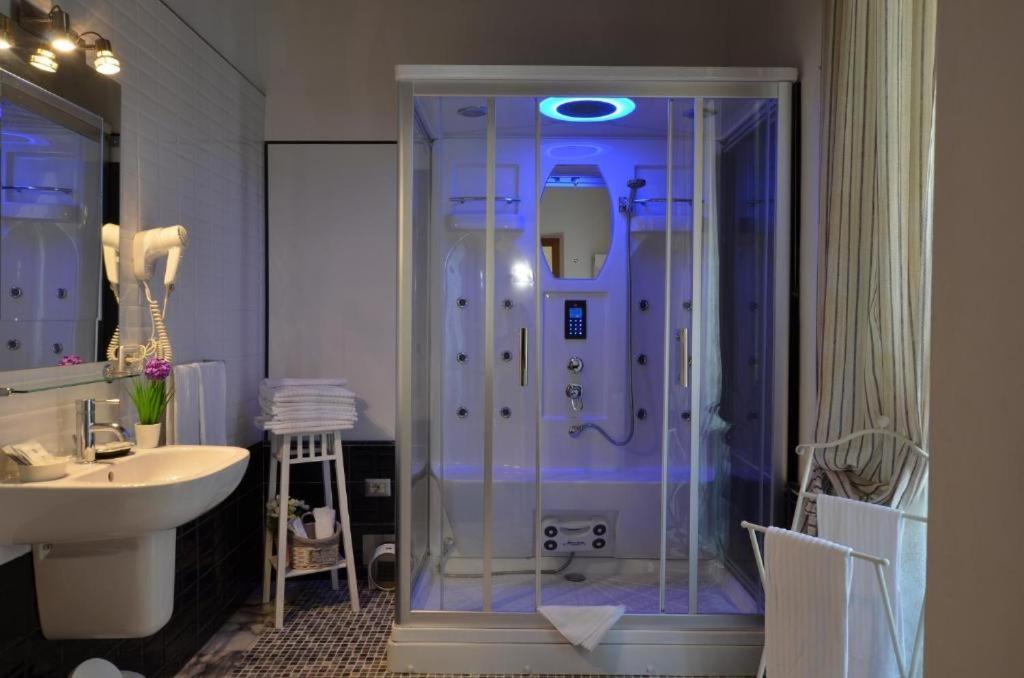 Comfort Quadruple Room