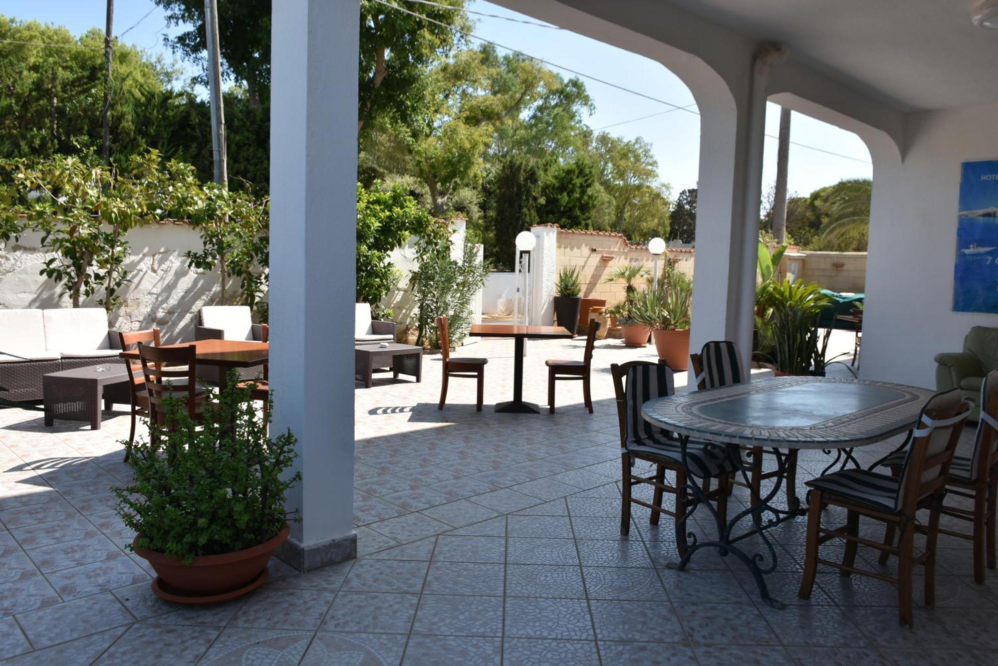 Double Room Ground Floor