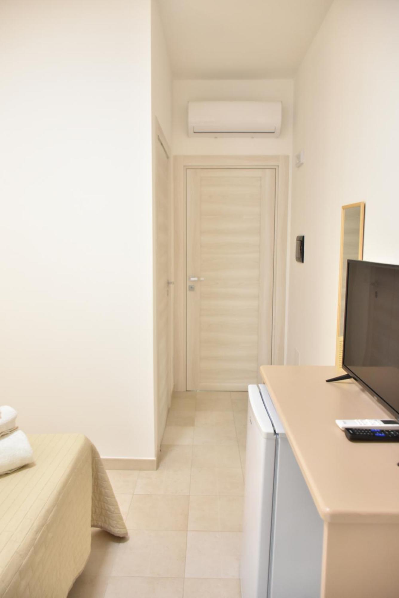 Triple Room Ground Floor