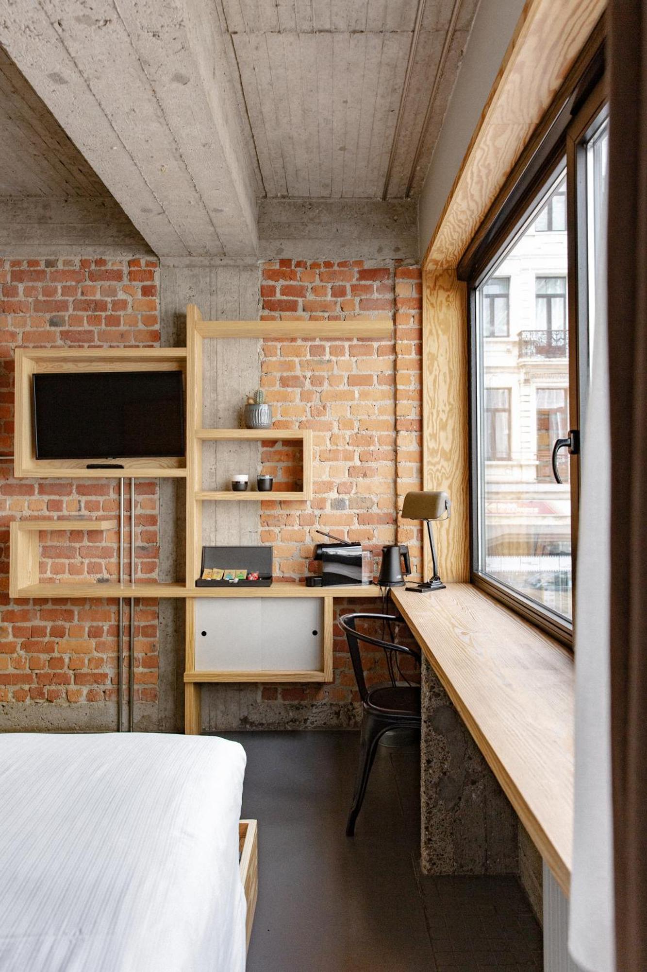 Single Room Disability Access