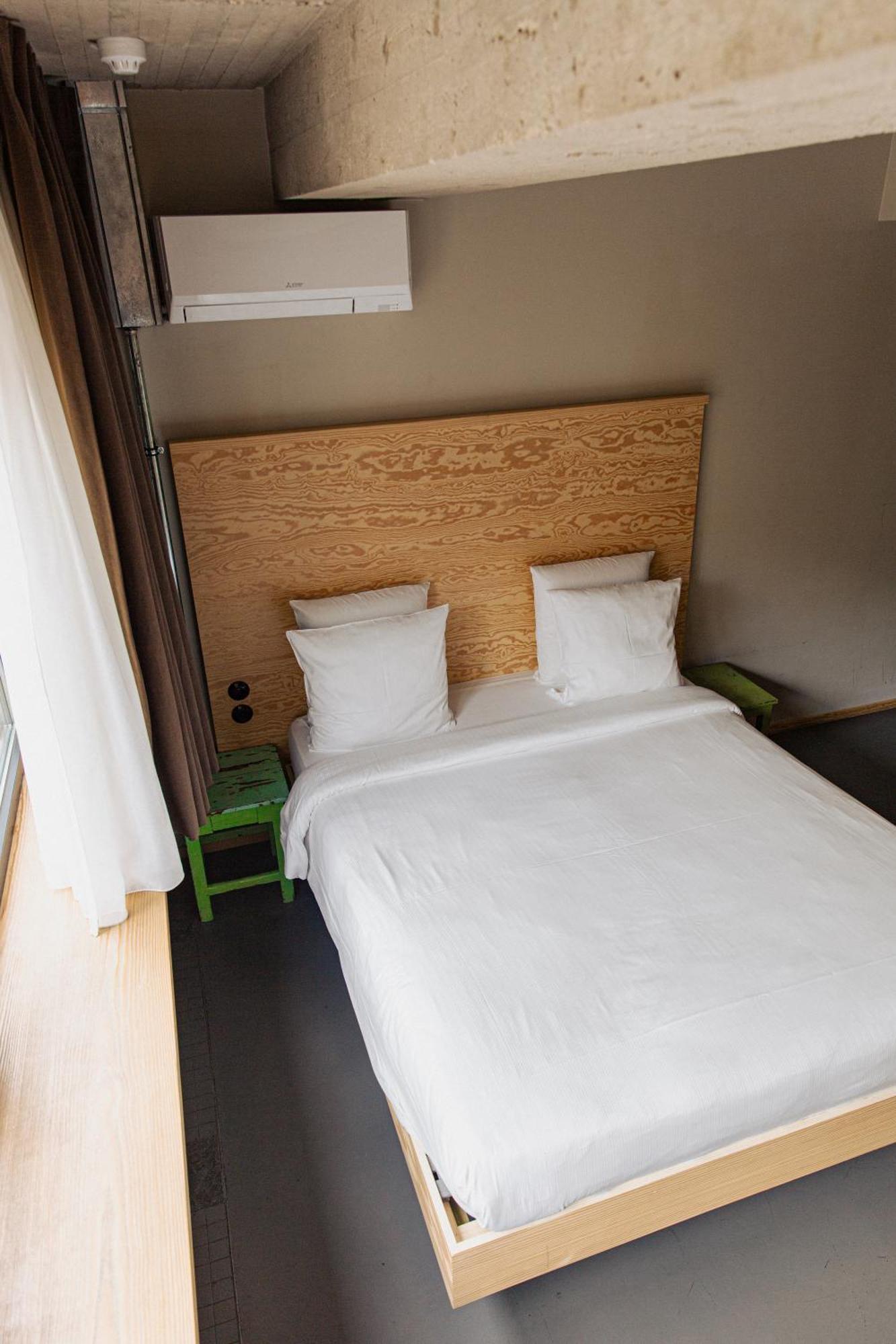 Single Room Disability Access