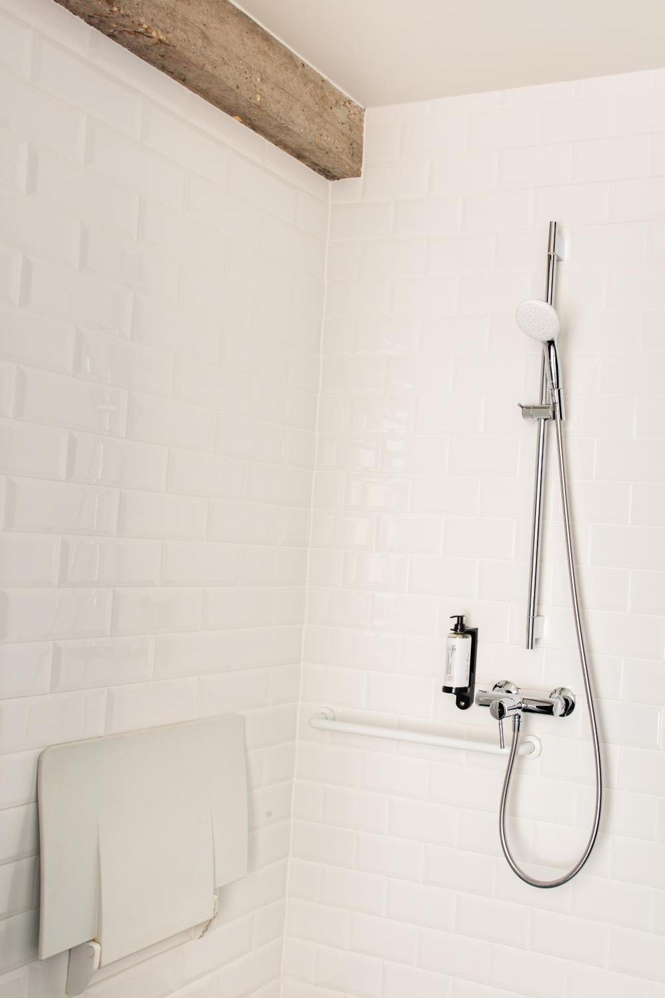 Single Room Disability Access