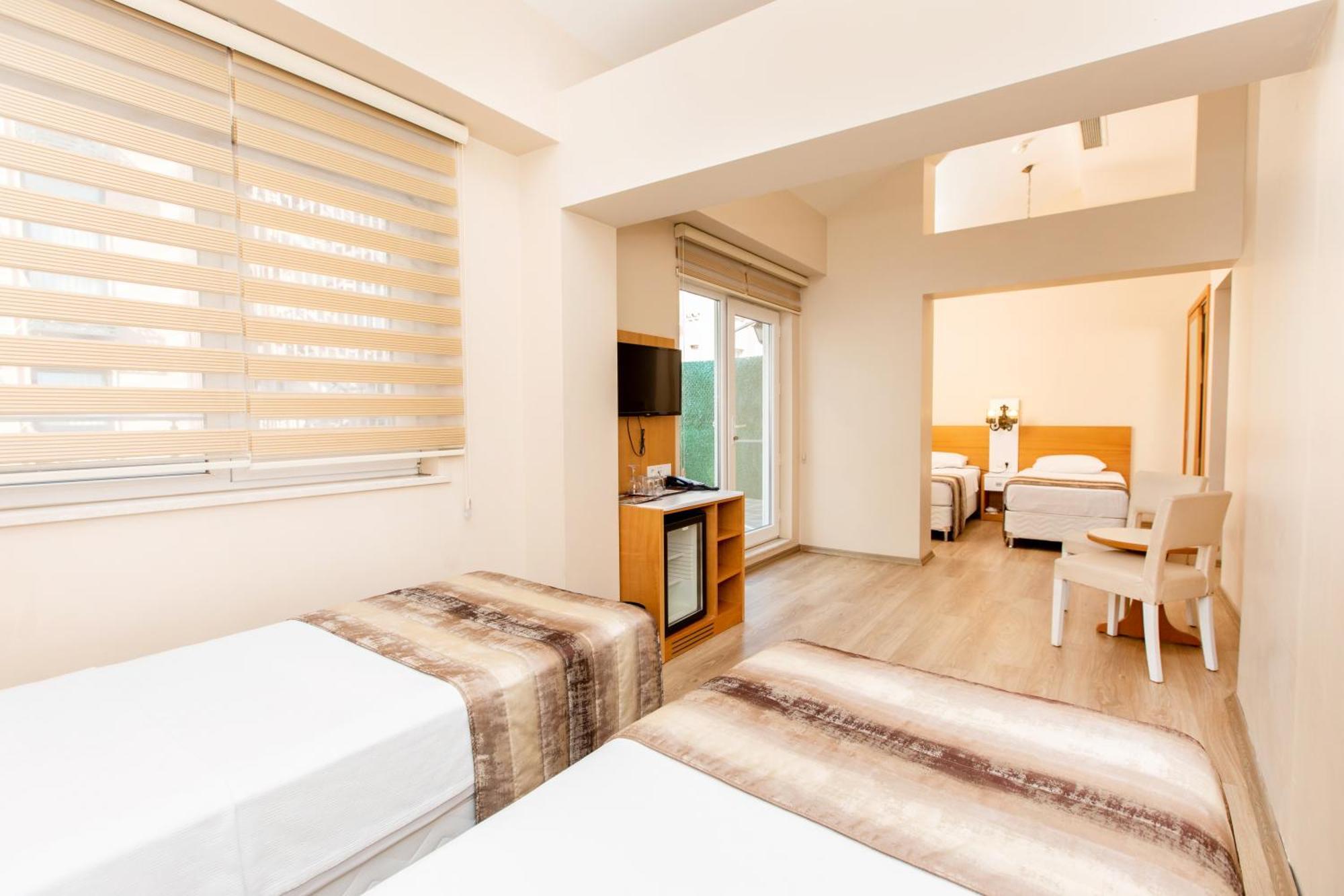 Suite Terrace