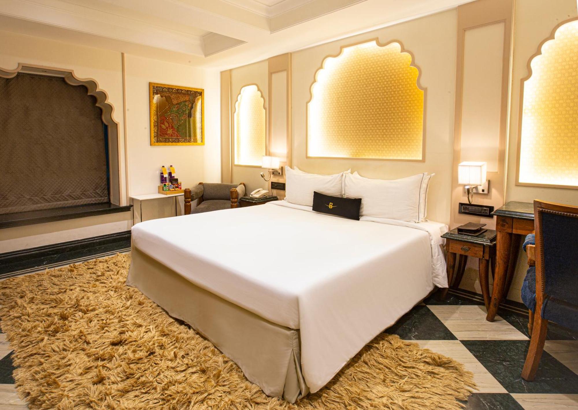 Thematic Double Room