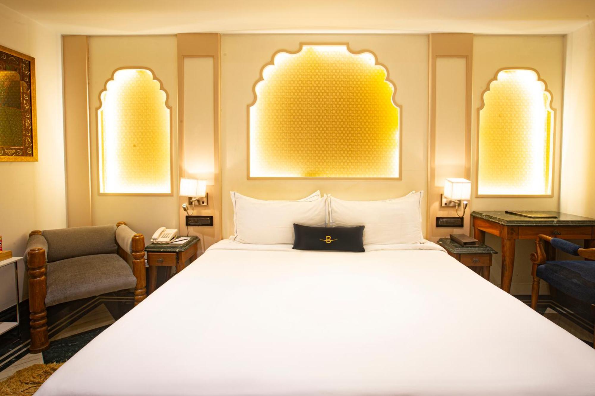 Thematic Double Room