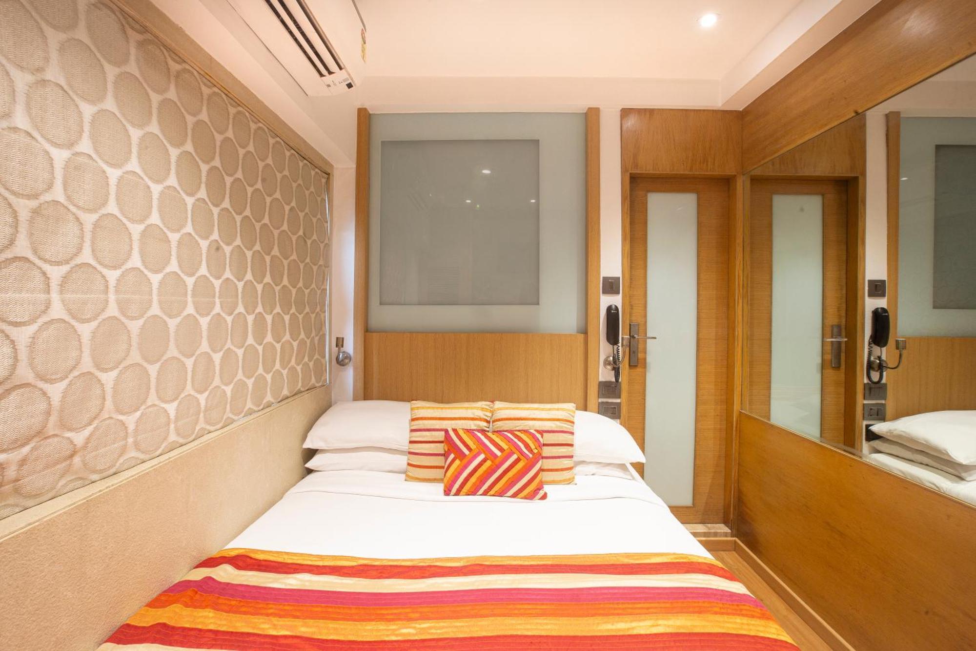 Economy Single Room