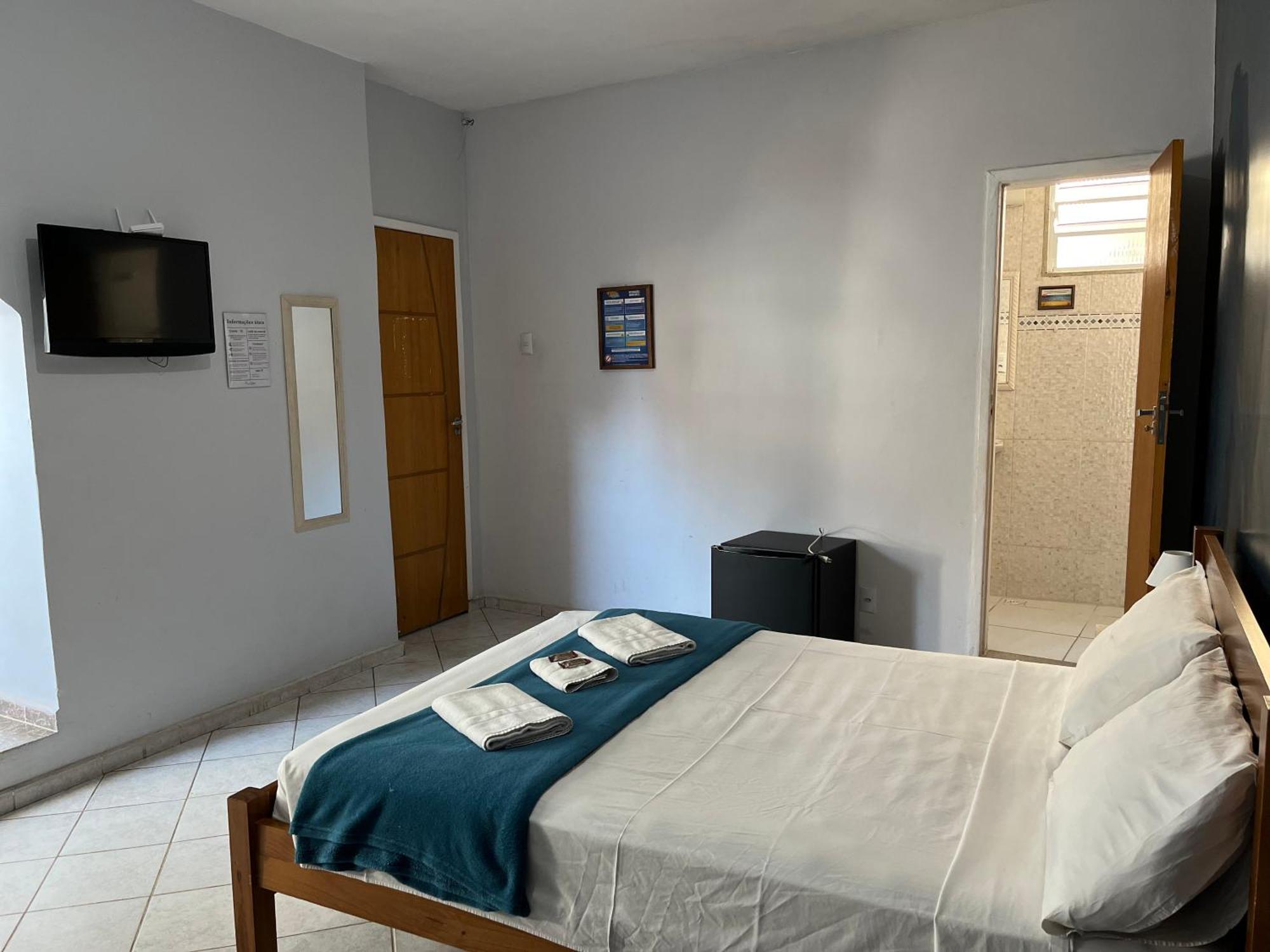 Triple Room Air Conditioner