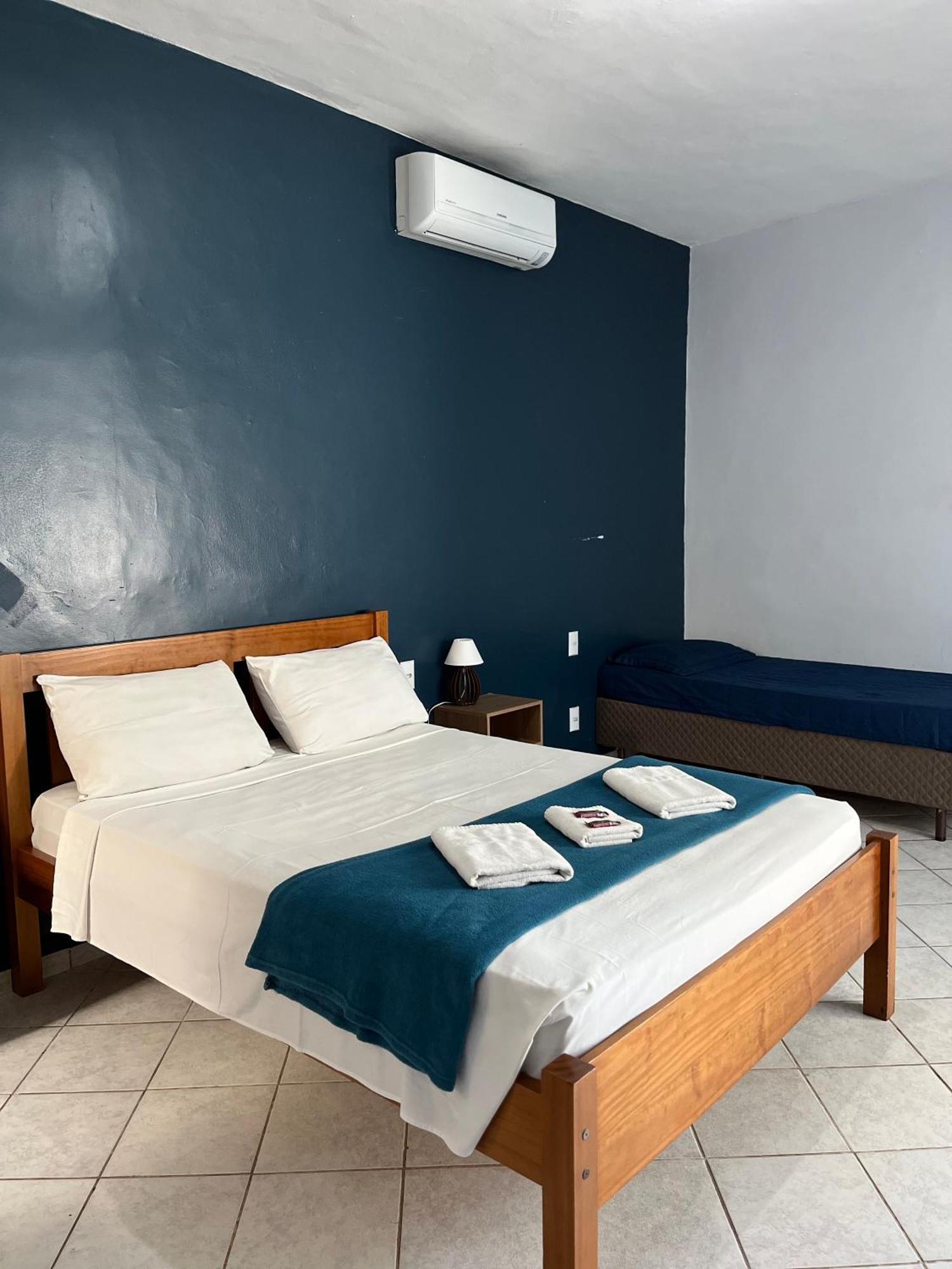 Triple Room Air Conditioner