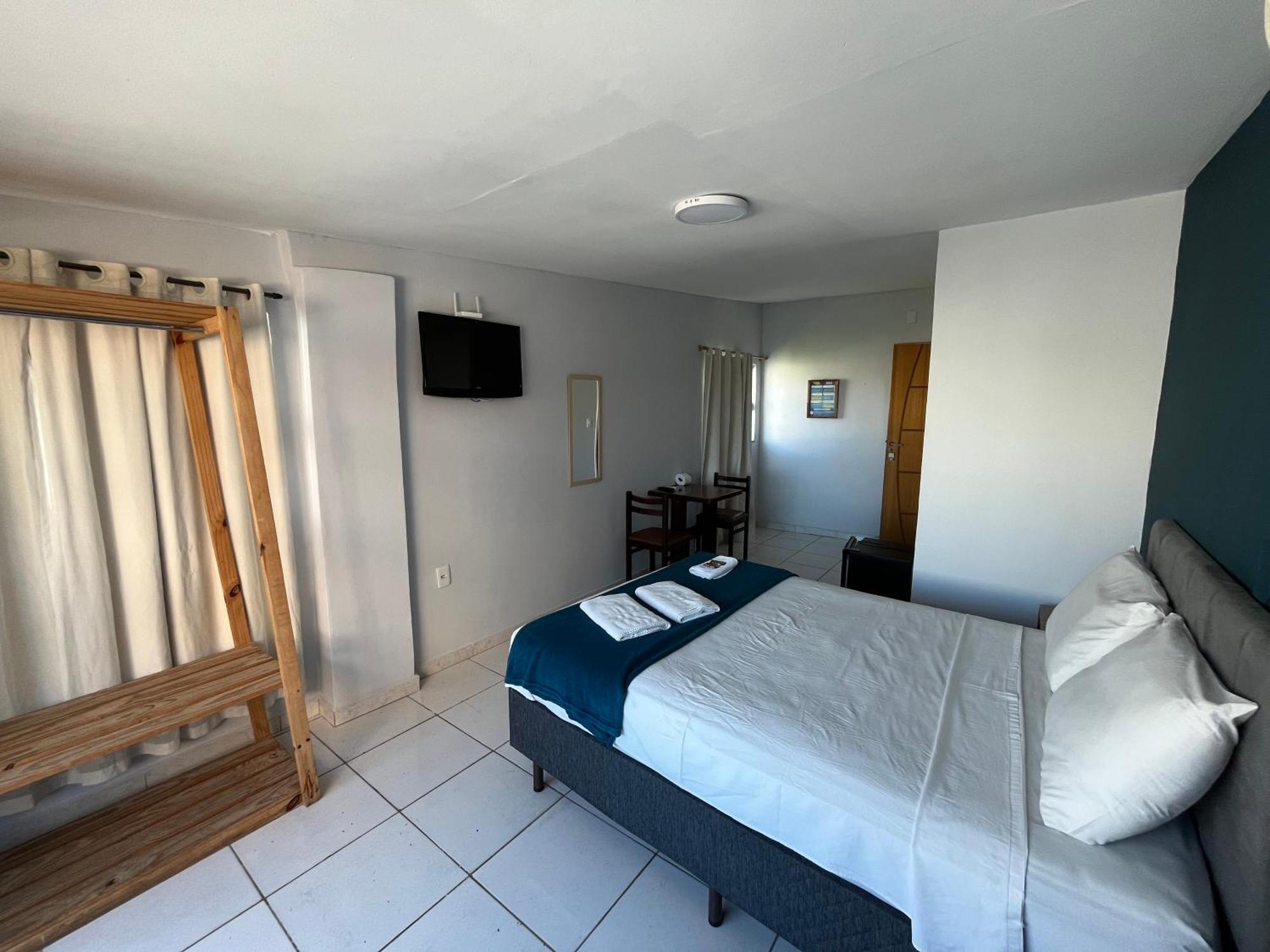 Double Room Air Conditioner