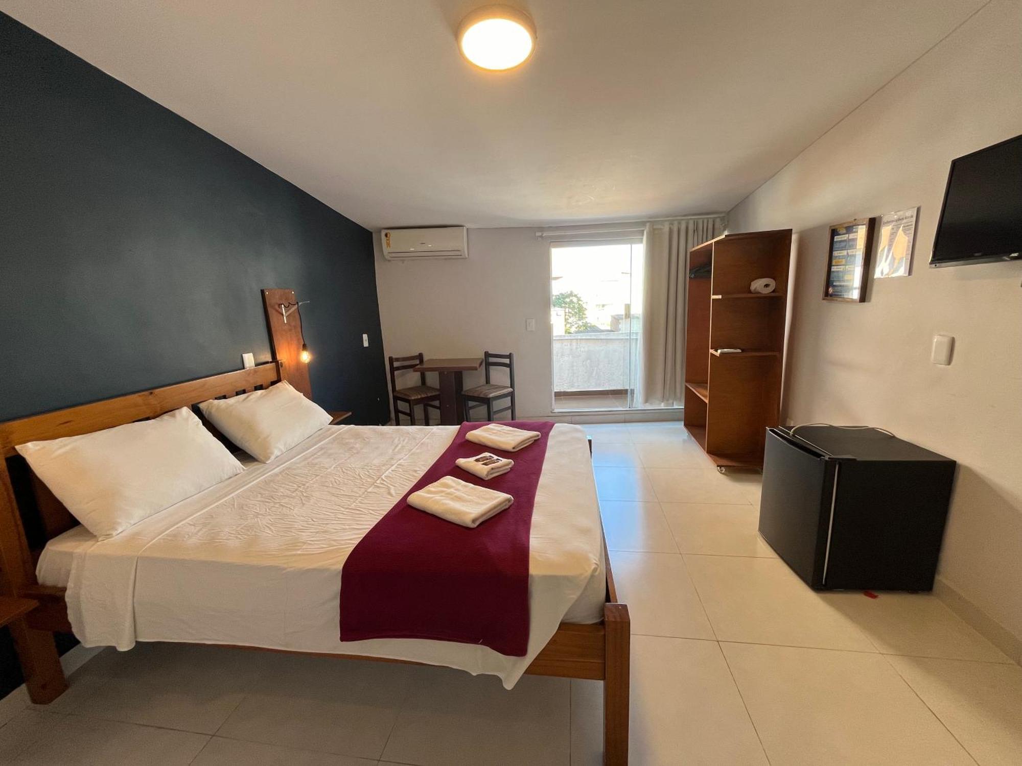 Double Room Air Conditioner