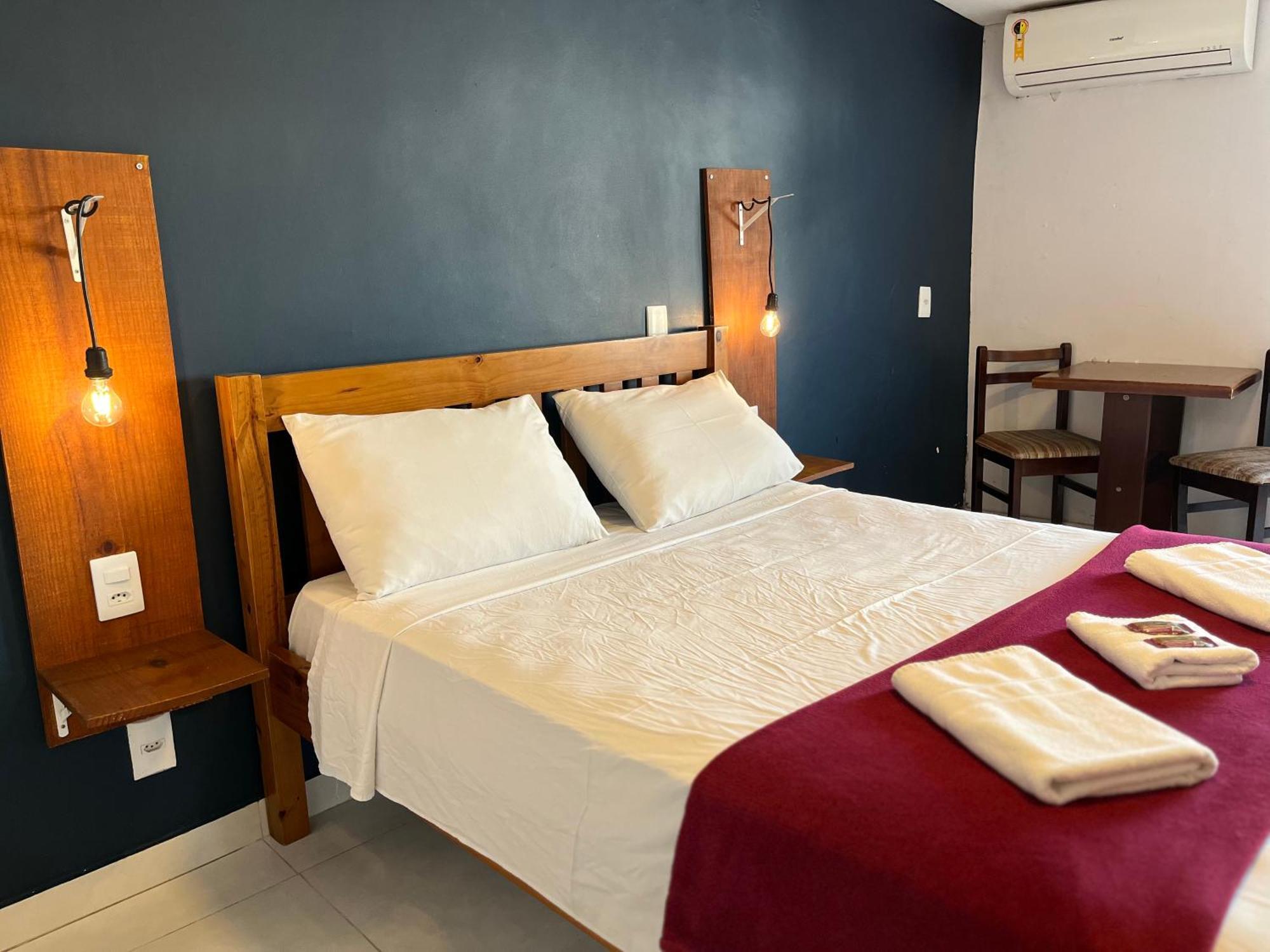 Double Room Air Conditioner