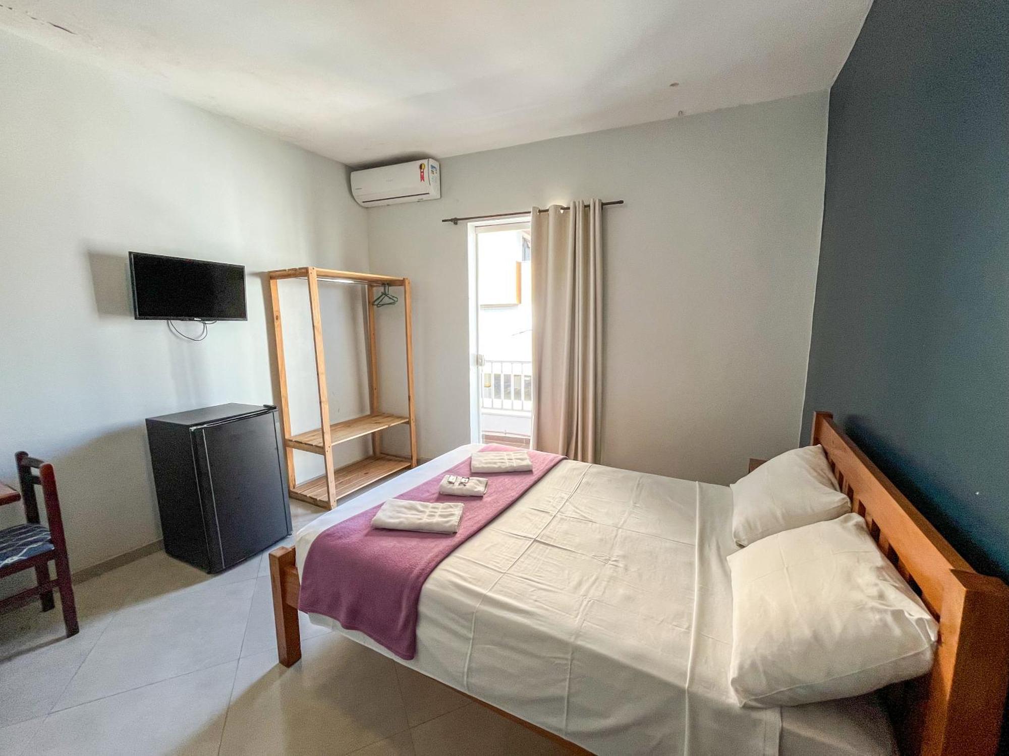 Double Room Air Conditioner
