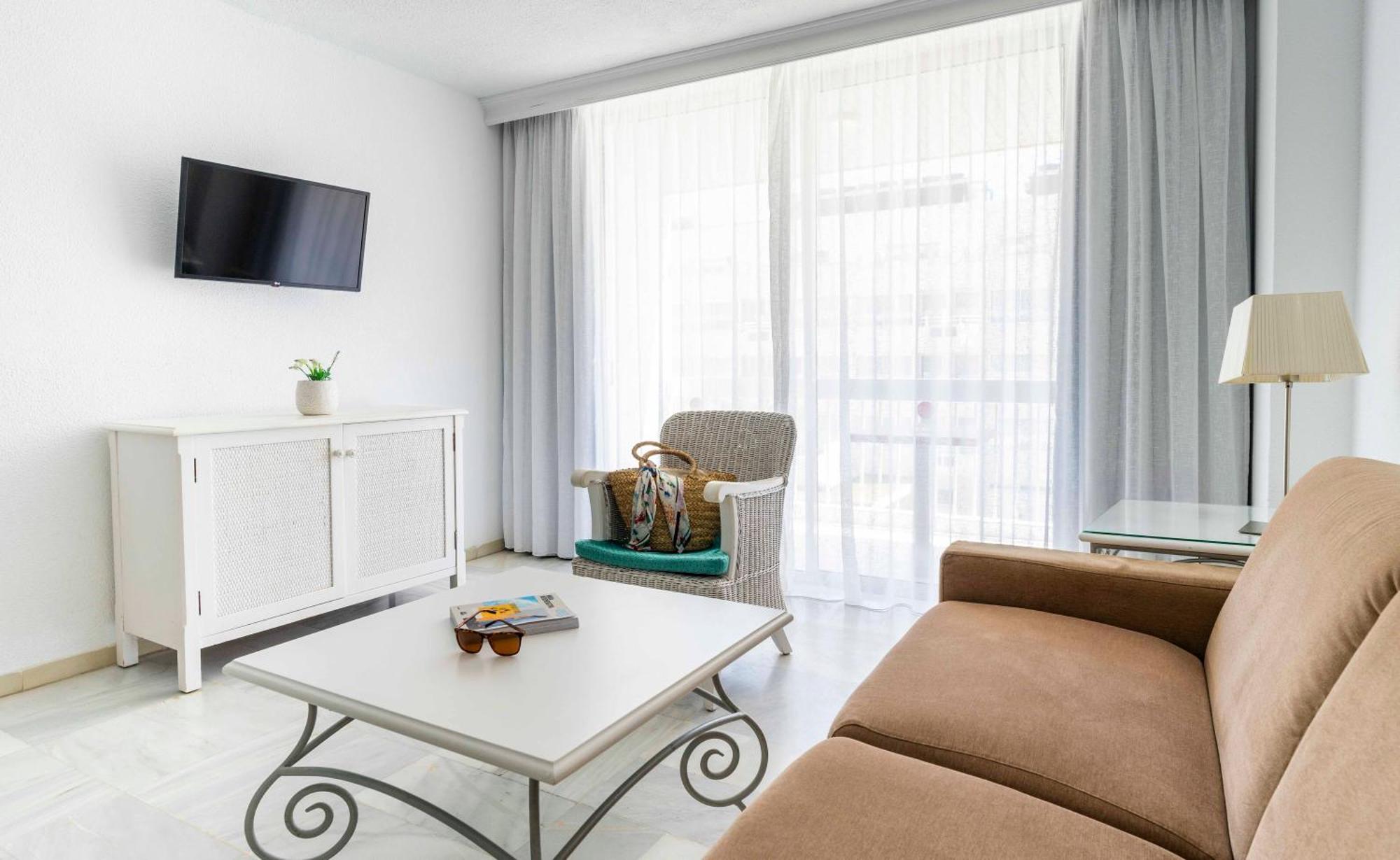 Appartement 1 Chambre