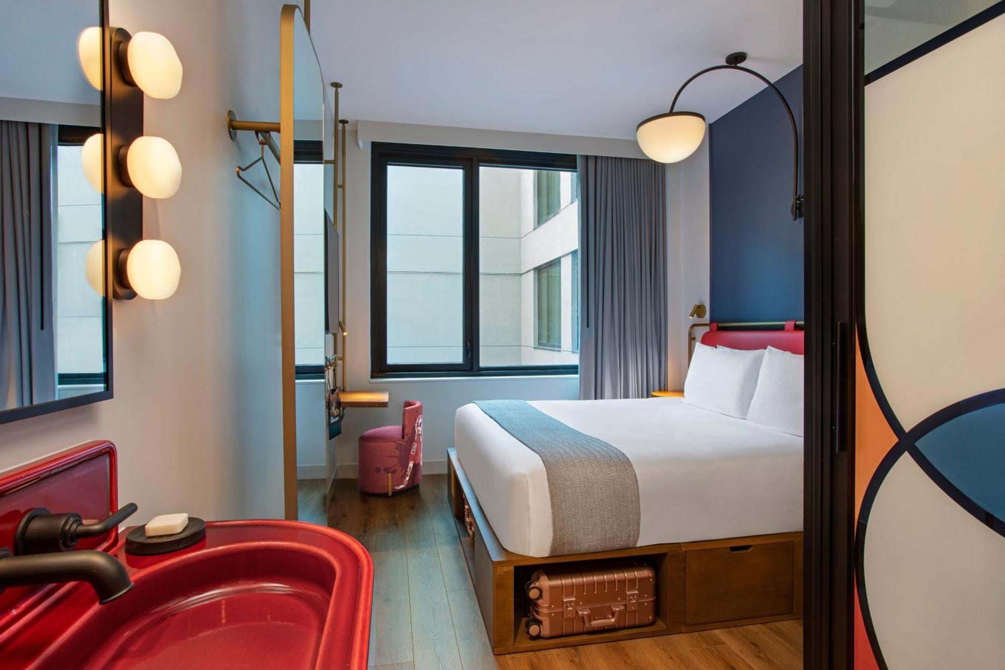 King Room