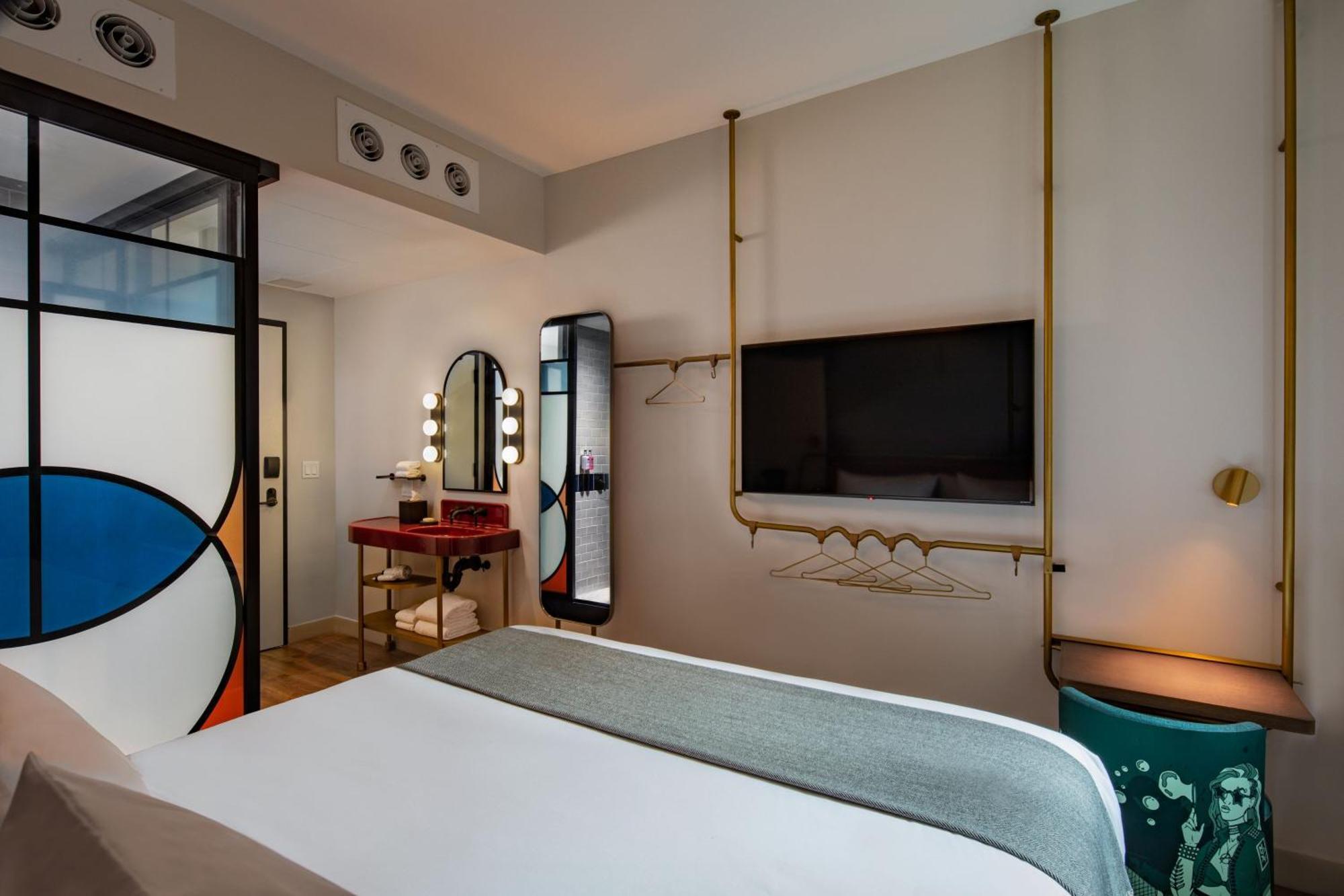 King Room
