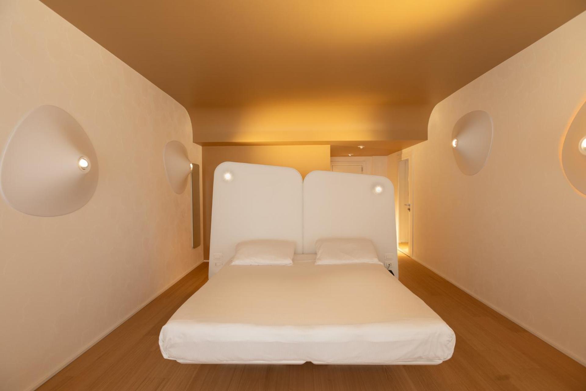 Premium Quadruple Room