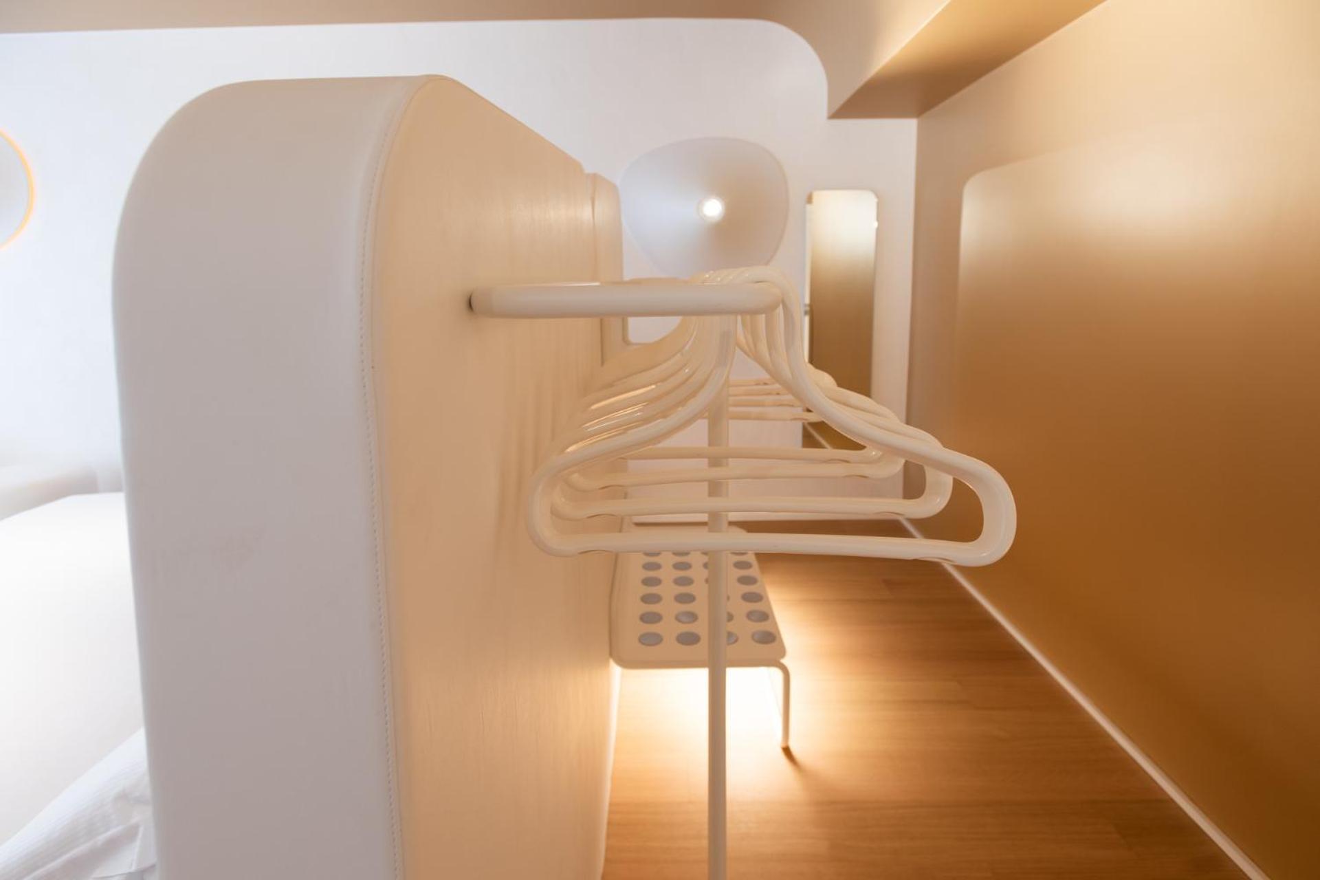 Premium Quadruple Room