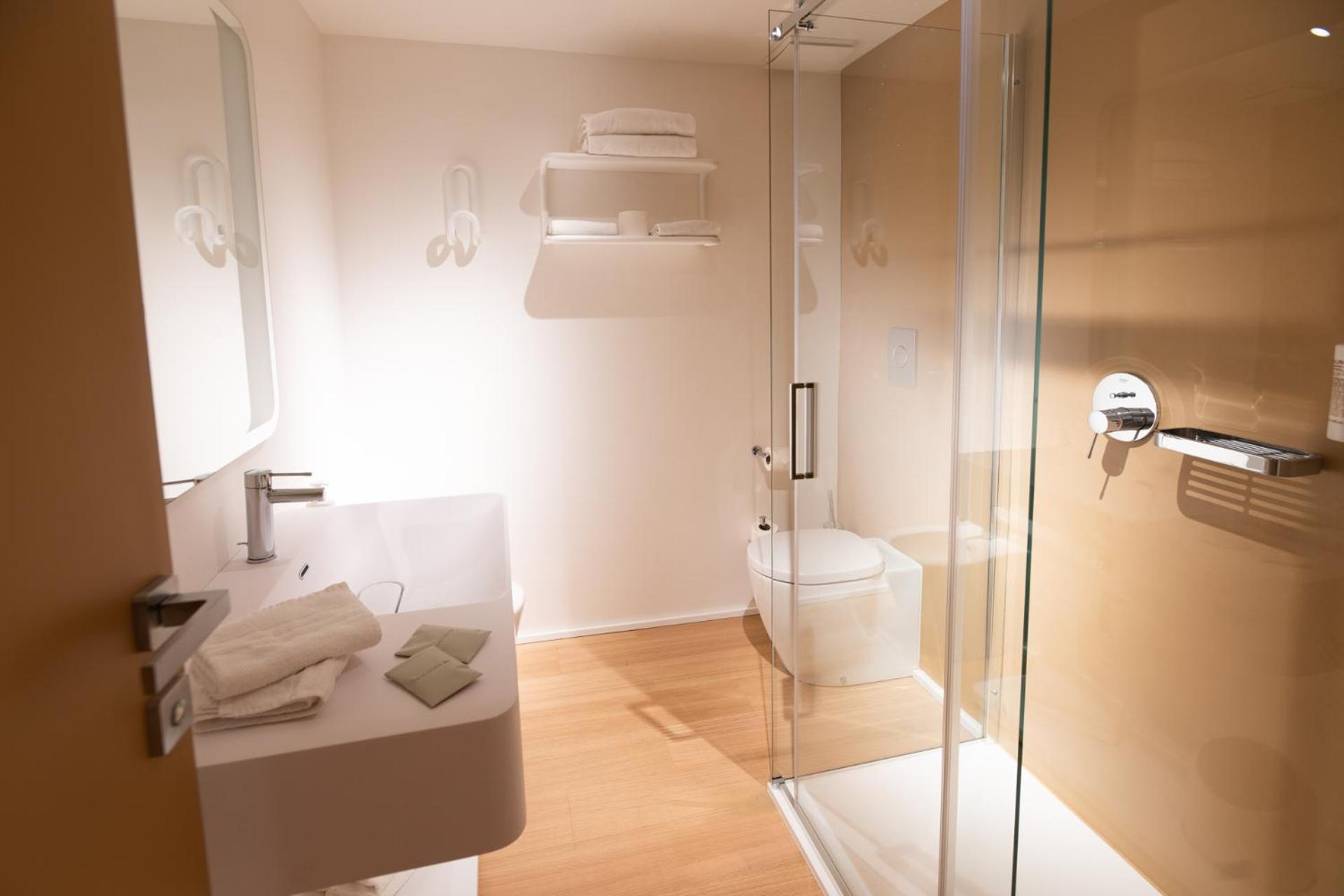 Premium Quadruple Room