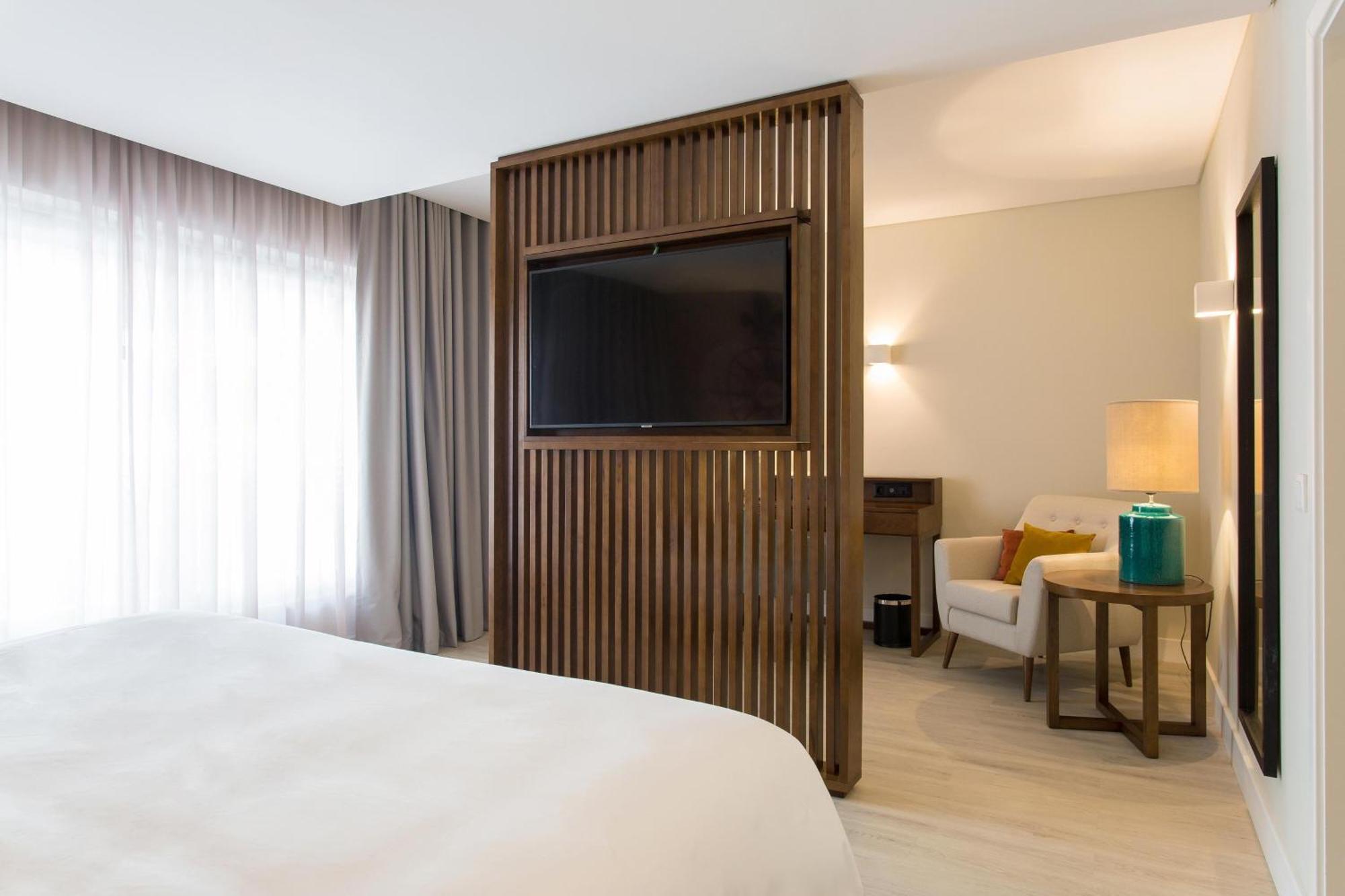 Guest room 1 Queen