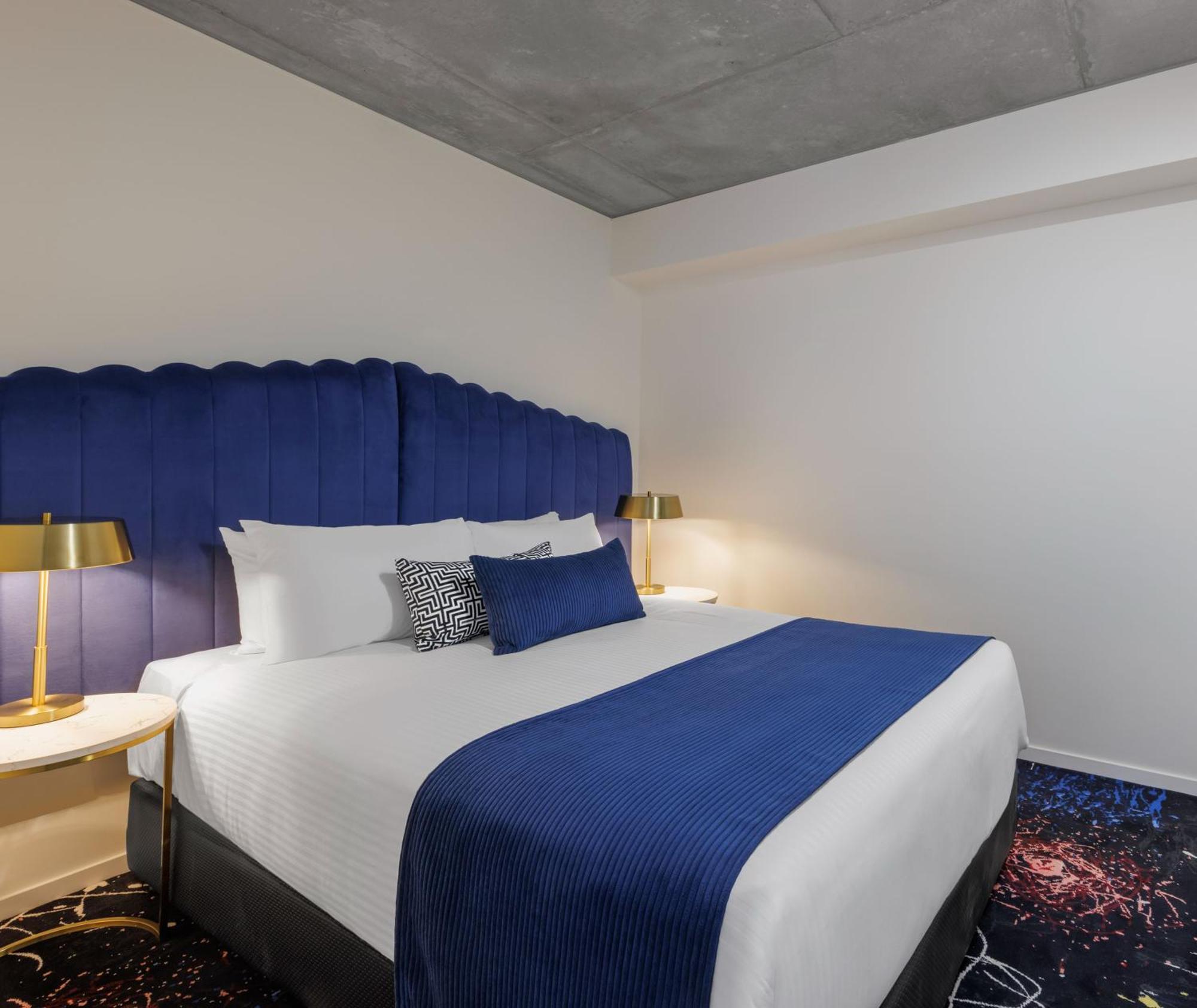 One Bedroom Executive