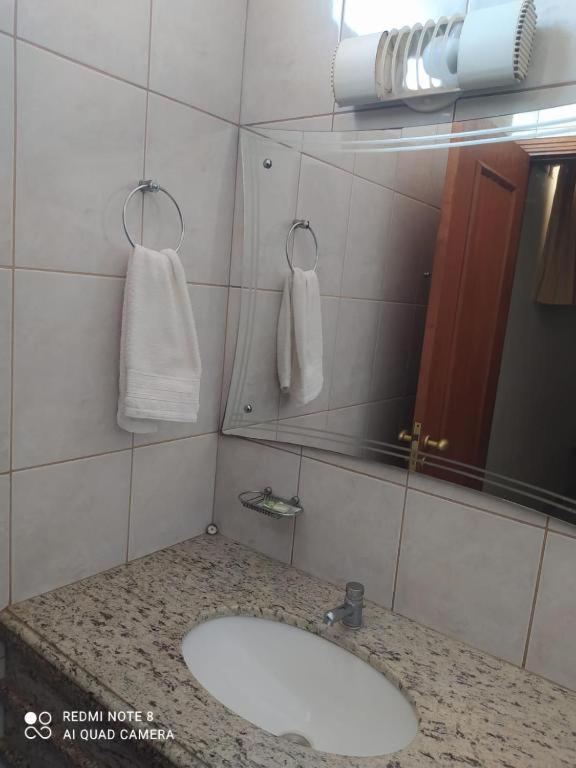 Suíte Standard