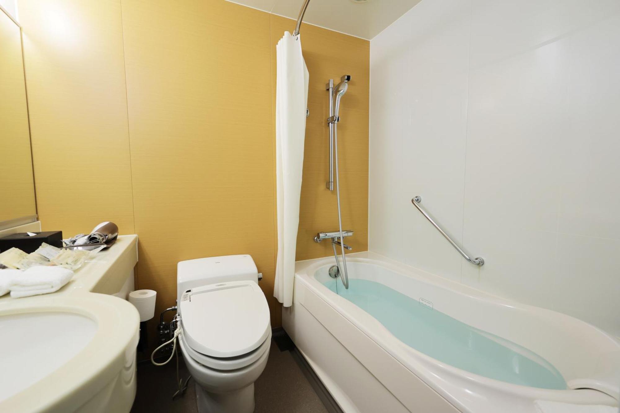 Chambre Double Standard - Non-Fumeurs