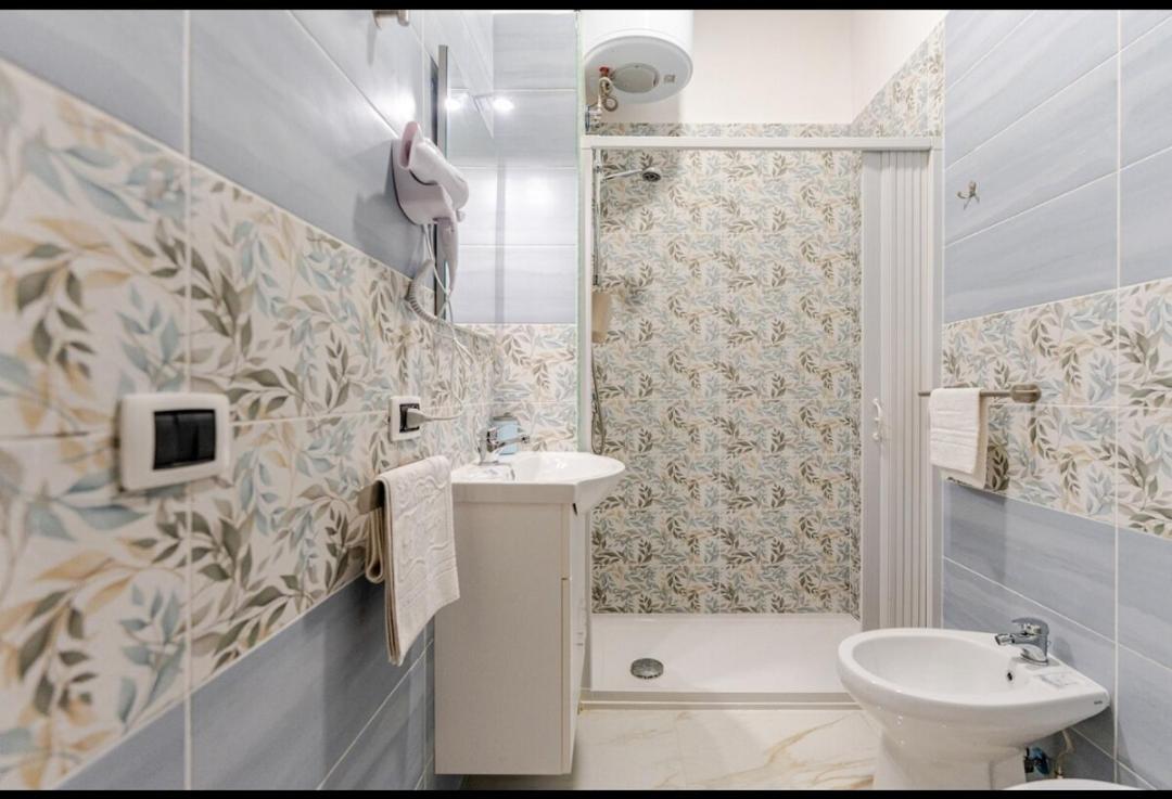 Triple Room Private Bathroom