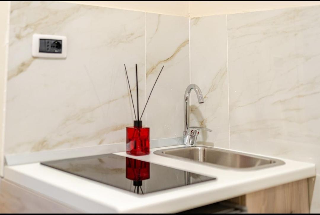 Triple Room Private Bathroom