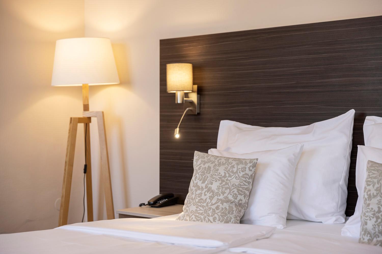 Double or Twin Room Extra Bed