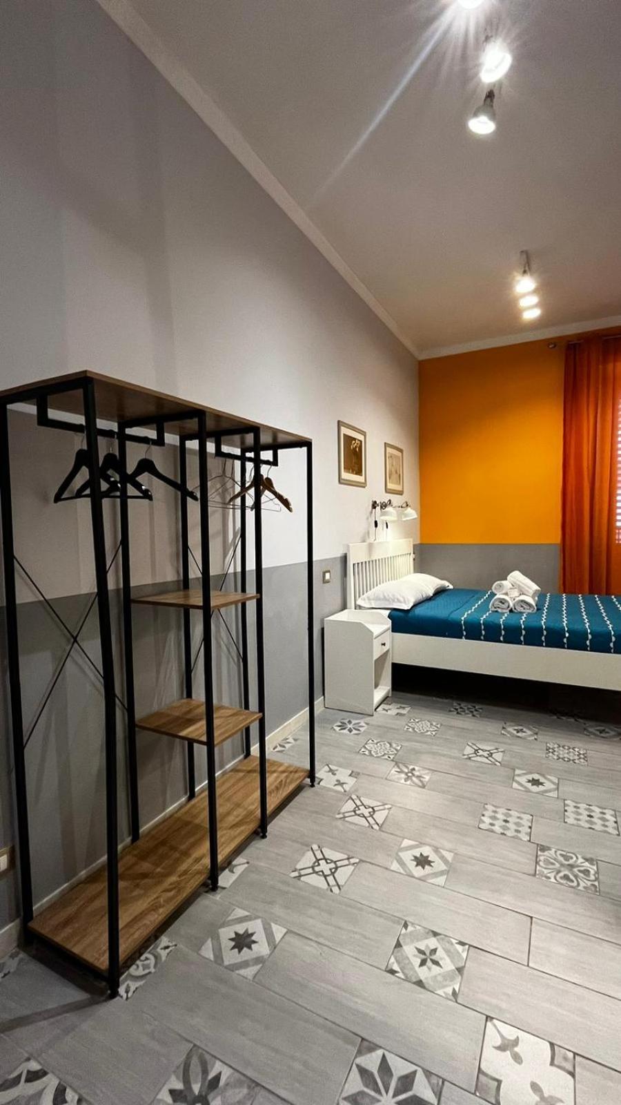 Habitación Cuádruple Clásica