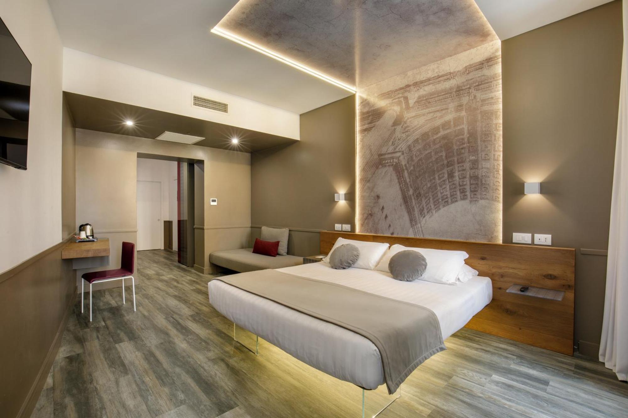Superior Doppelzimmer