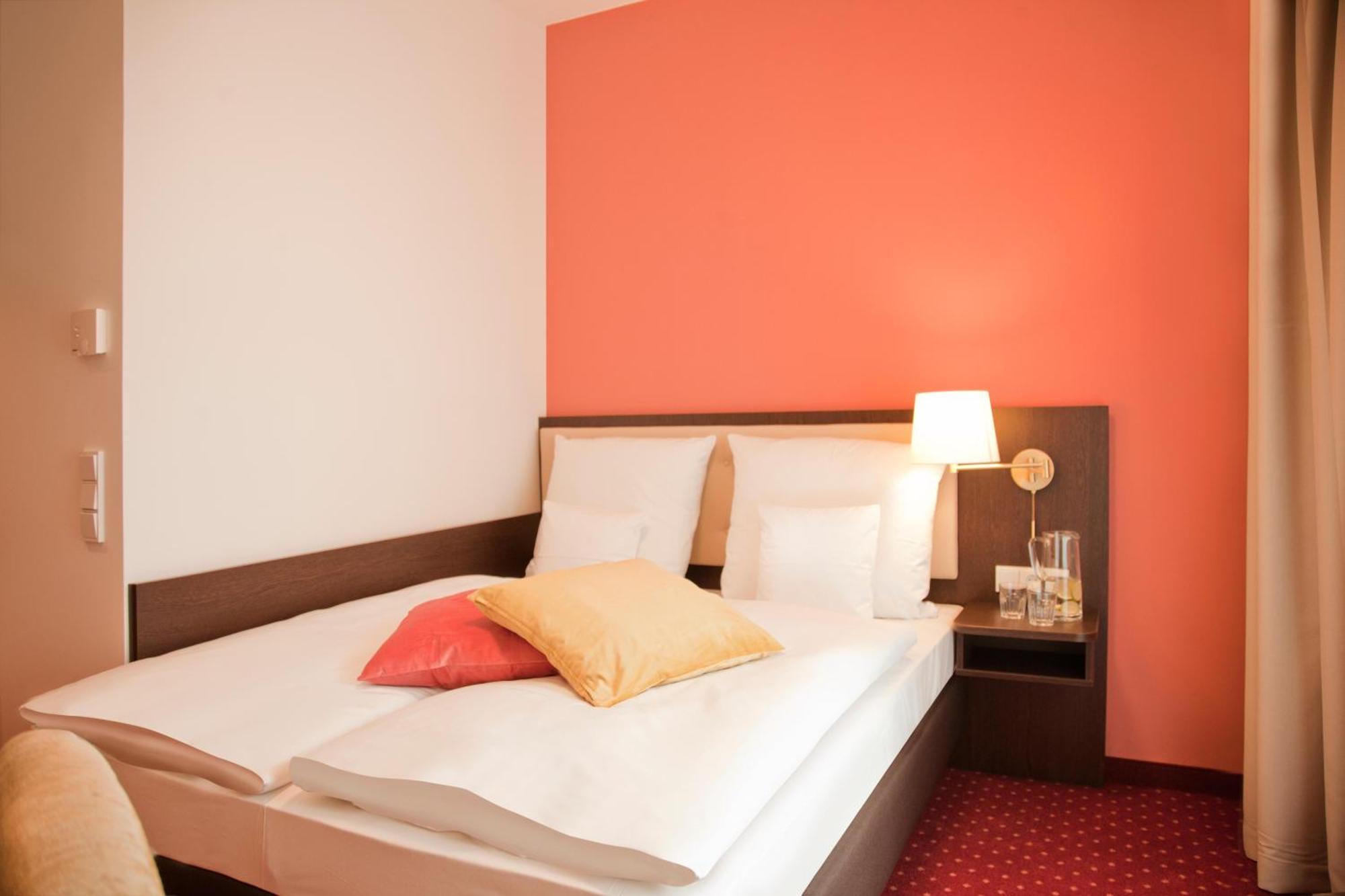 Kleines Doppelzimmer