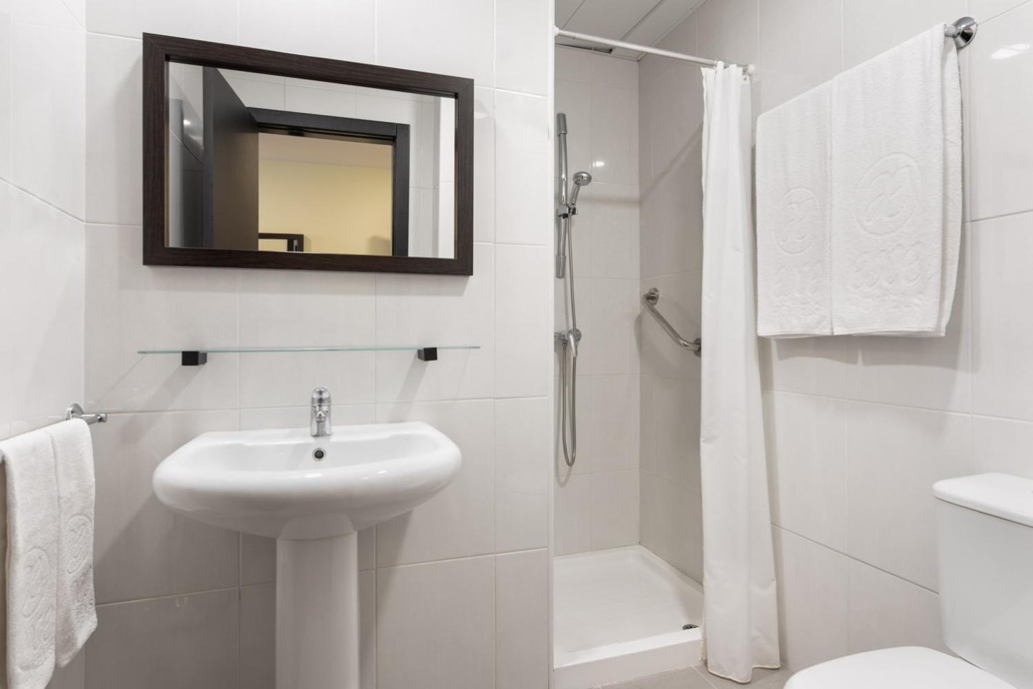 Suite Sea View