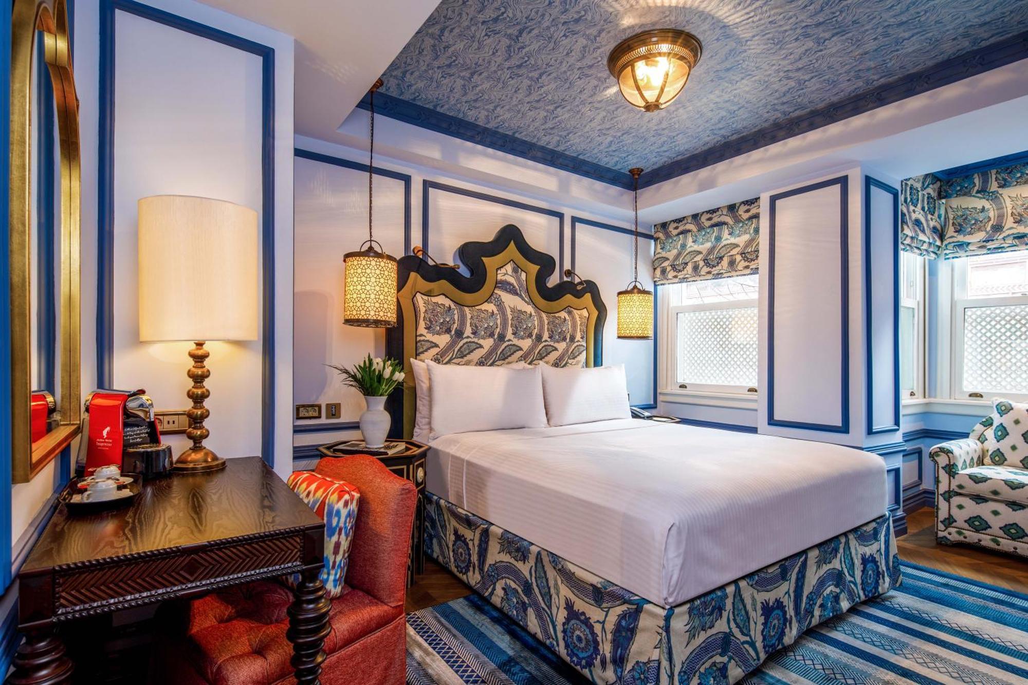Hagia Sofia Suite