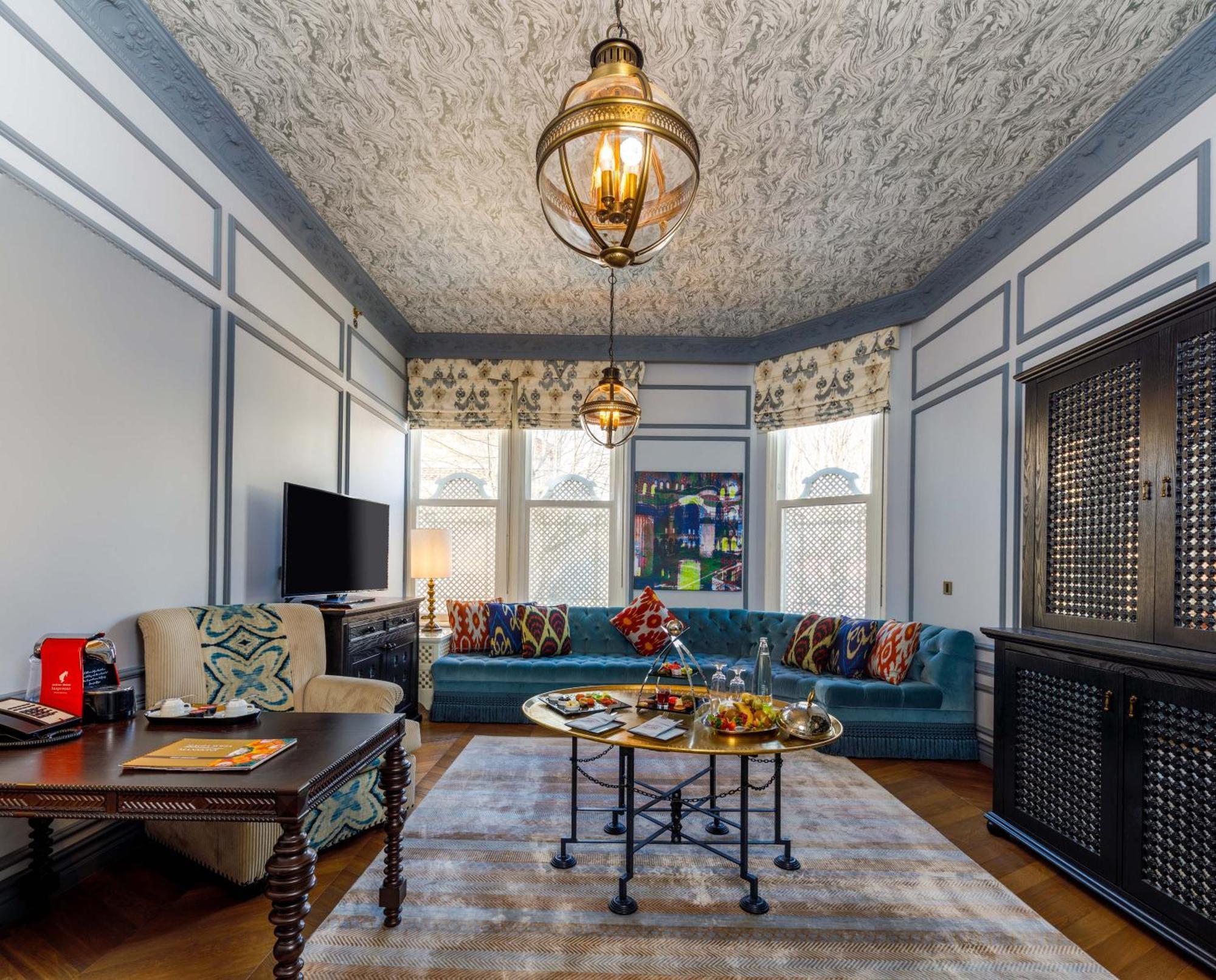 Hagia Sofia Suite