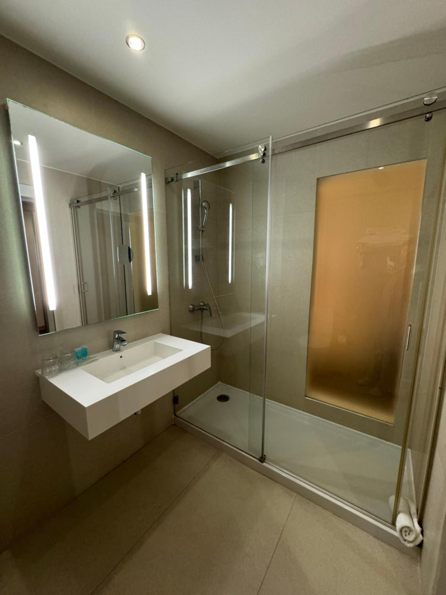 Double Room Land View