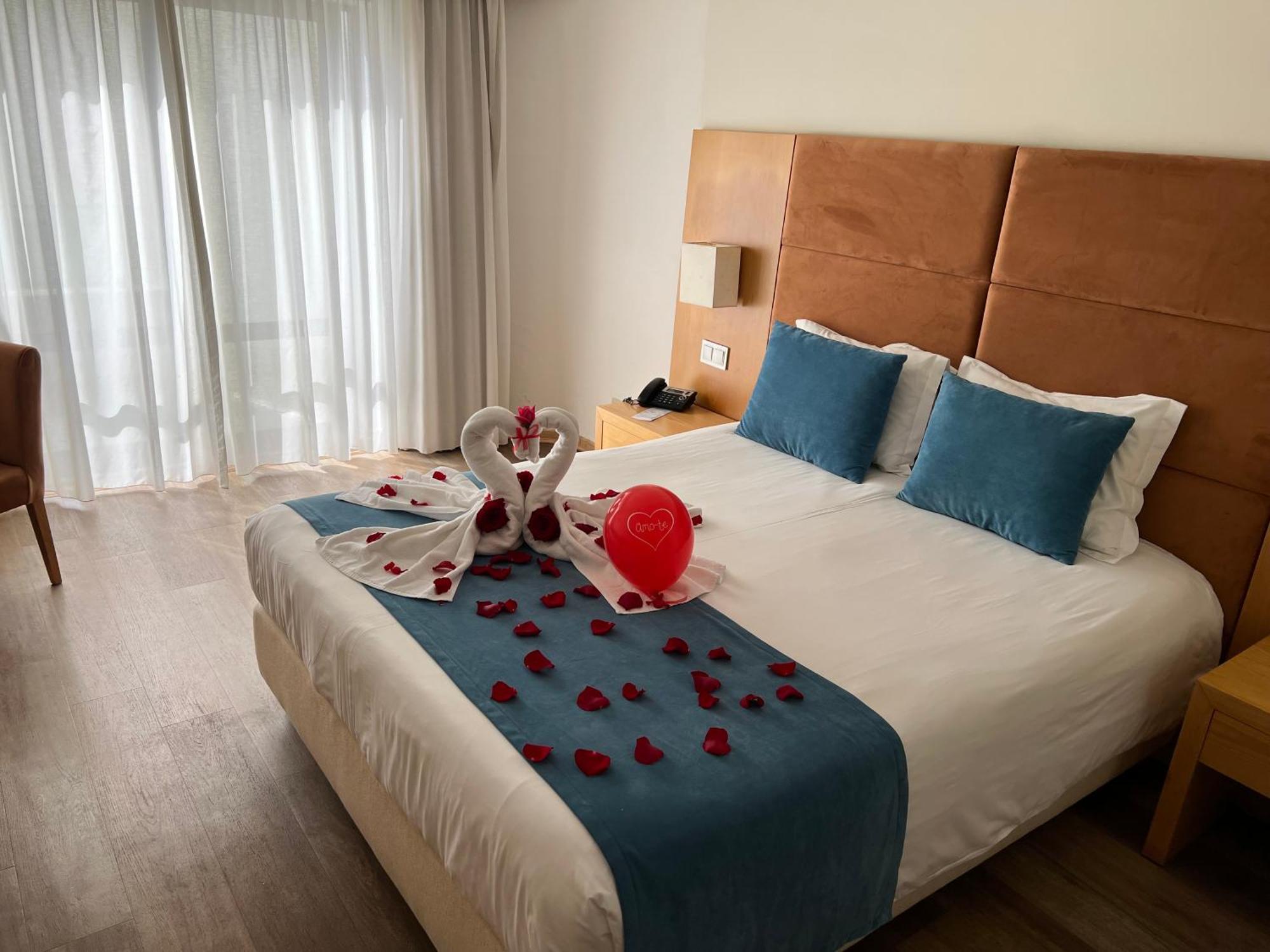 Double Room Sea View