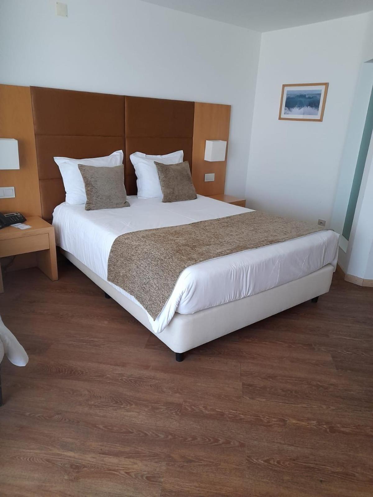 Double Room Sea View