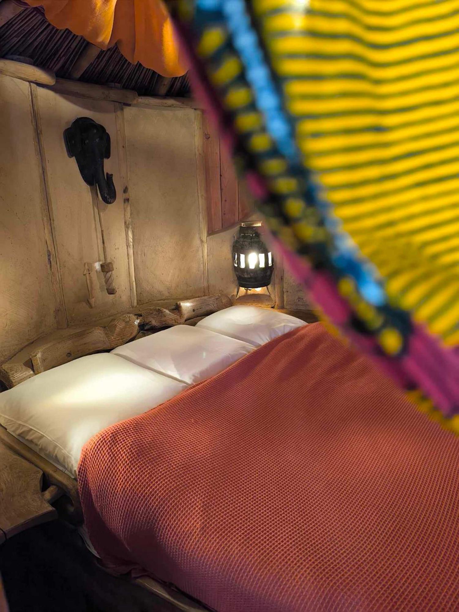 Standard Doppelzimmer
