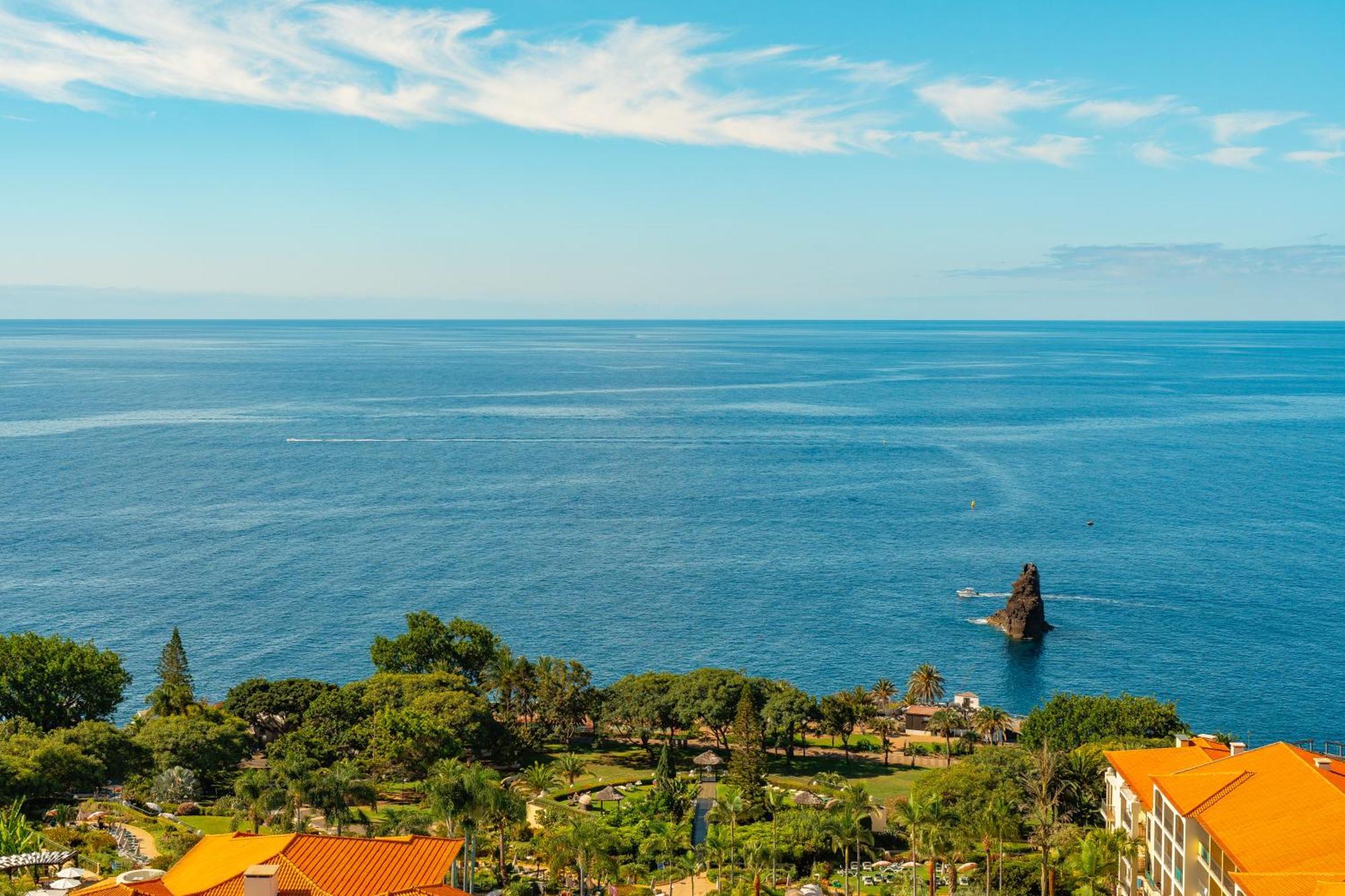 Superior Double or Twin Room Sea View